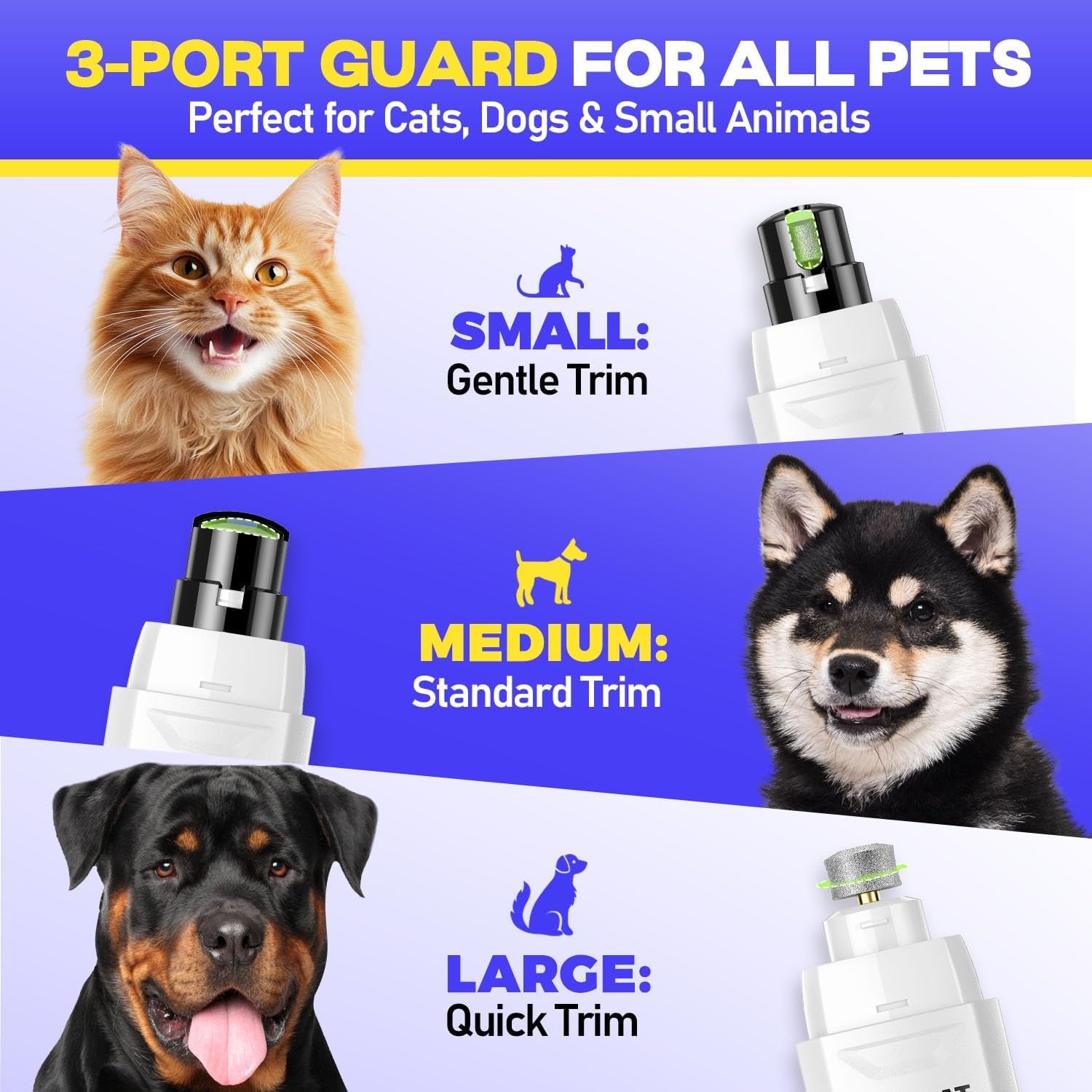 whisper-quiet-dog-nail-grinder-kit-50-more-powerful-for-sensitive-dogs-cats-6-speed-pet-nail-clippers-trimmers-with-4-led-lights-3-grinding-bits-no-over-cutting-stress-free-grooming-set-for-all-pets