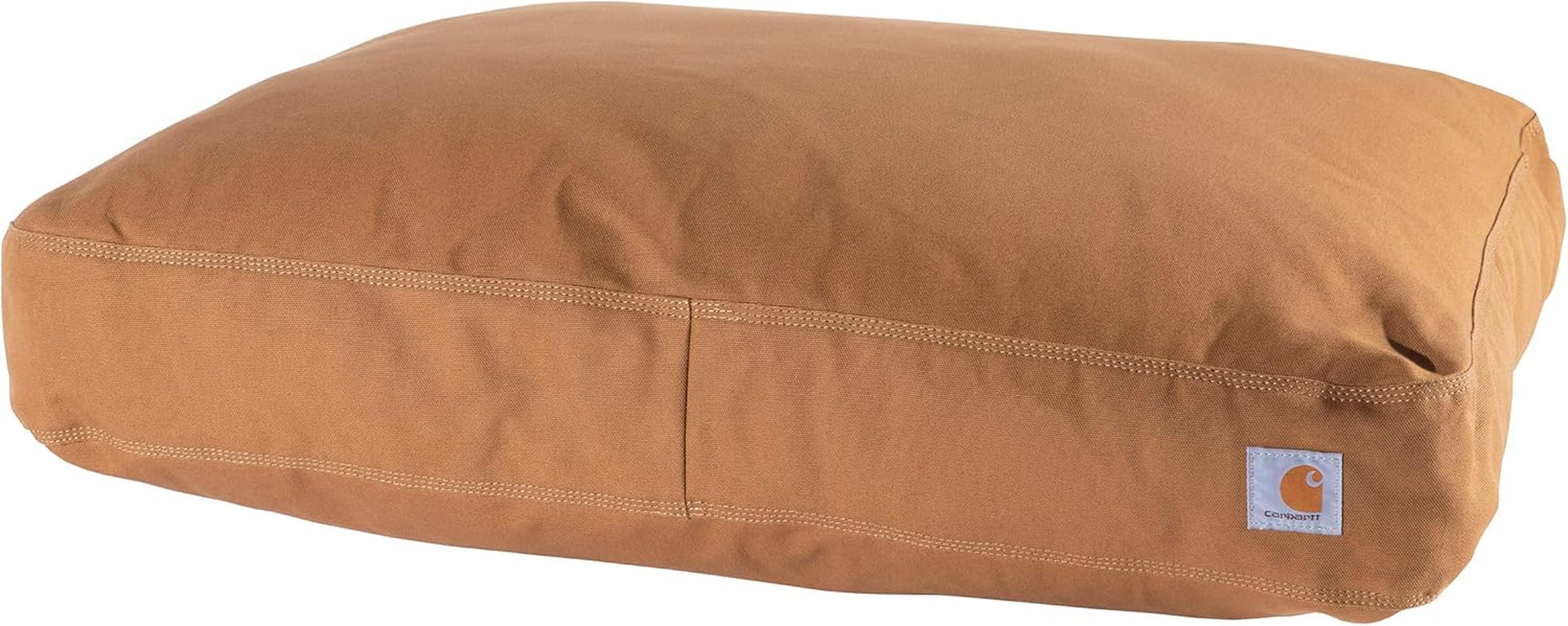carhartt-durable-canvas-pet-bed-water-resistant-firm-duck-dog-bed-carhartt-brown-large