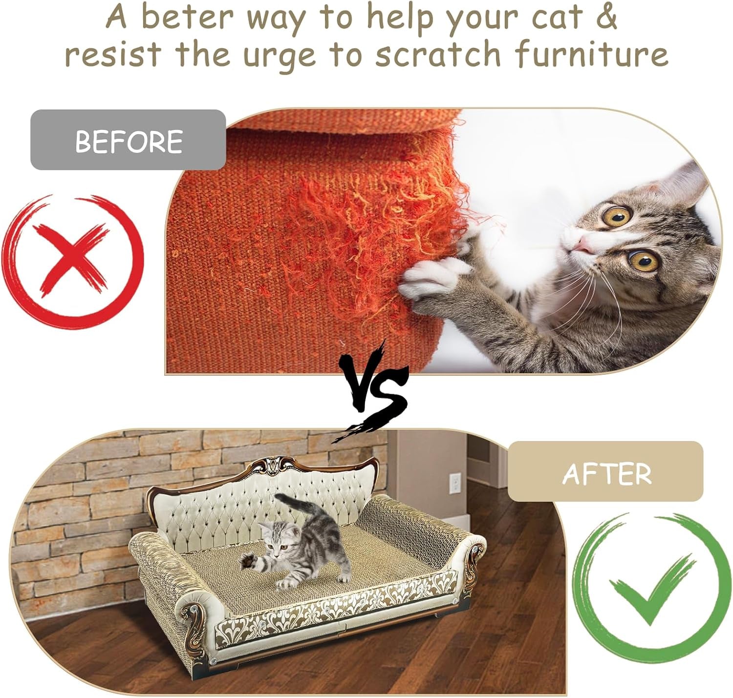 luxury-cardboard-cat-scratcher-sofa-bed-couch-shaped-scratching-board-scratch-lounge-with-catnip-scratcher-for-indoor-cats-large-grey