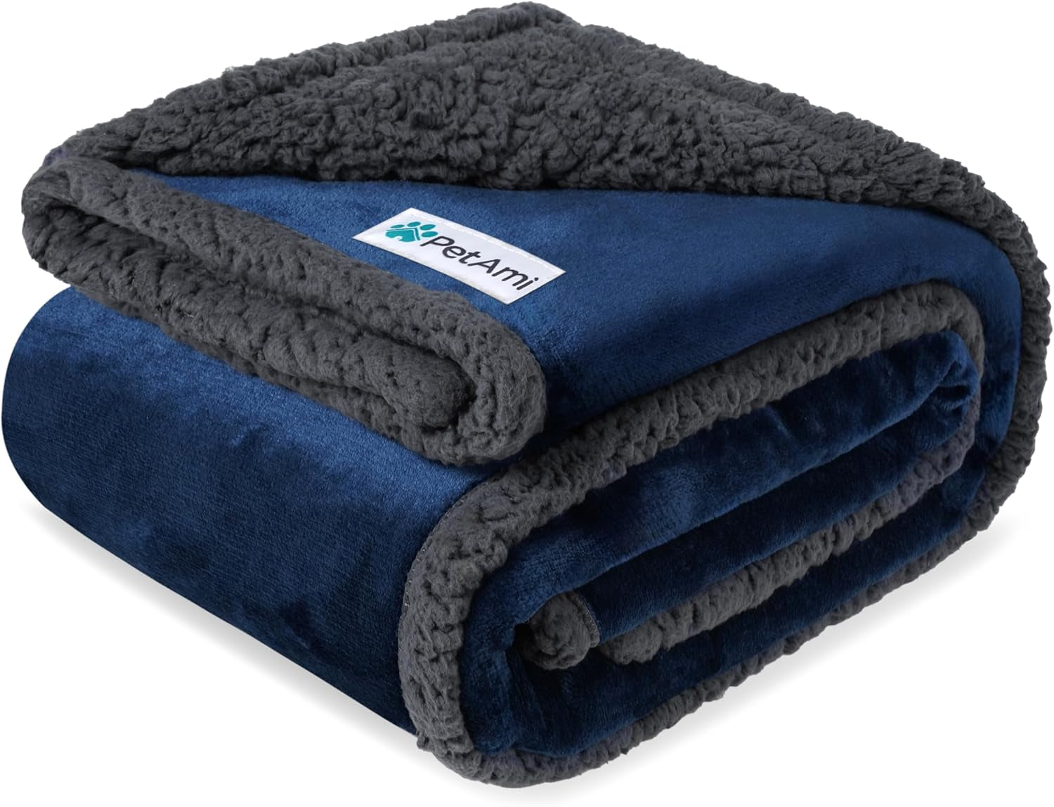 petami-waterproof-dog-blanket-for-couch-extra-large-80x60-pee-proof-sherpa-fleece-reversible-pet-throw-furniture-protector-for-bed-sofa-crate-kennel-soft-washable-cover-for-dog-cat-grey-sherpa