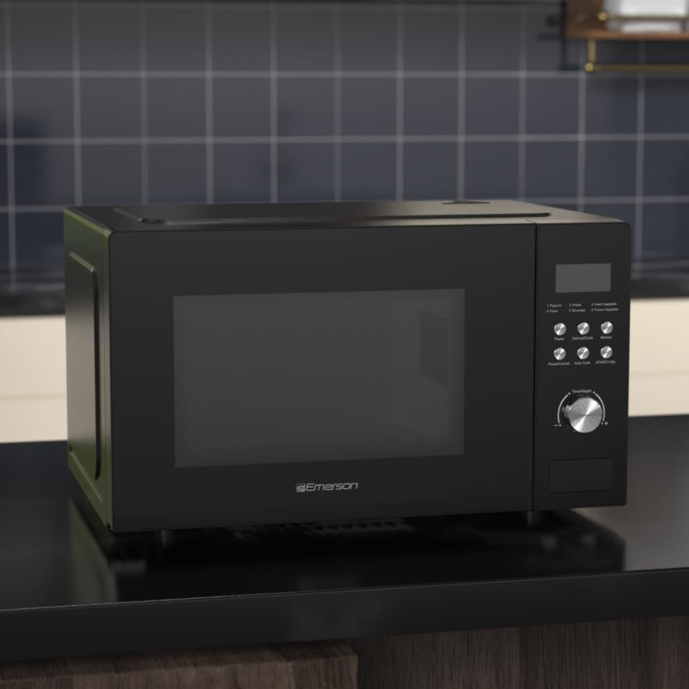 mw1101b-a-countertop-microwave-oven-with-button-control-led-display-1000w-10-power-levels-6-auto-menus-glass-turntable-and-child-safe-lock-1-1-cu-ft-black