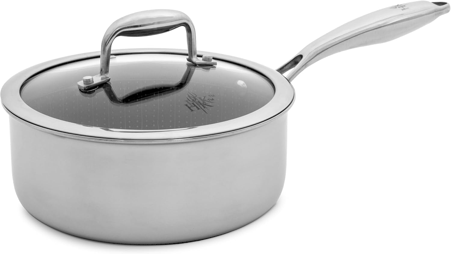 hell-s-kitchen-hybrid-2-5-qt-saucepan-with-lid-tri-clad-stainless-steel-pfas-free-ceramic-nonstick-no-pfoa-ptfe-teflon-non-toxic-cookware-metal-utensil-resistant-all-cooktops-and-oven-safe-small-pot-with-lid-tri-clad-stainless-steel-pfas-free-ceramic-nonstick-all-cooktops-oven-safe