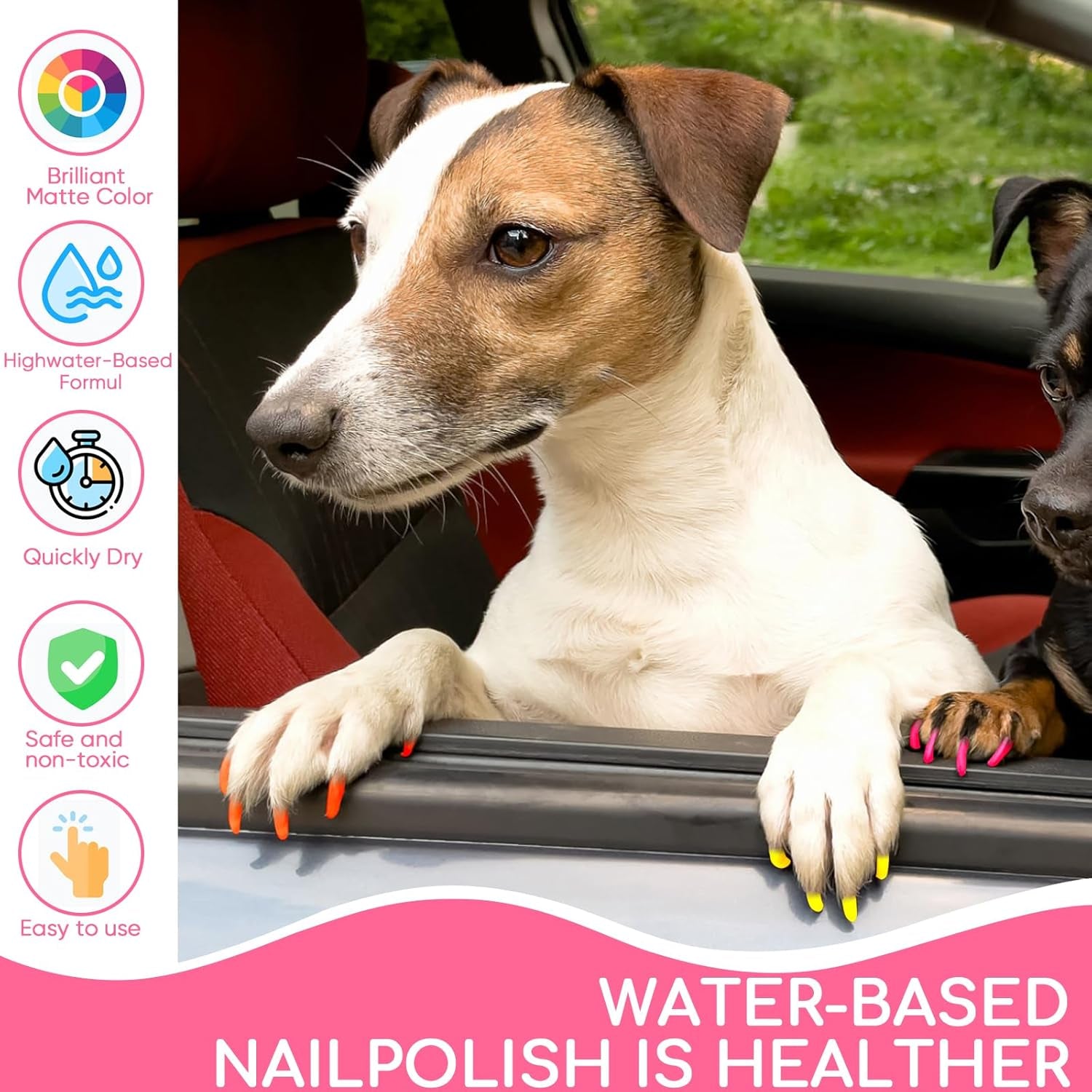 olingyou-dog-nail-polish-dog-nail-polish-pens-quick-dry-8-colors-pet-nail-polish-set-for-dogs-diy-dogs-puppy-nails-dog-safe-nail-polish-non-toxic-odorless-easy-to-apply