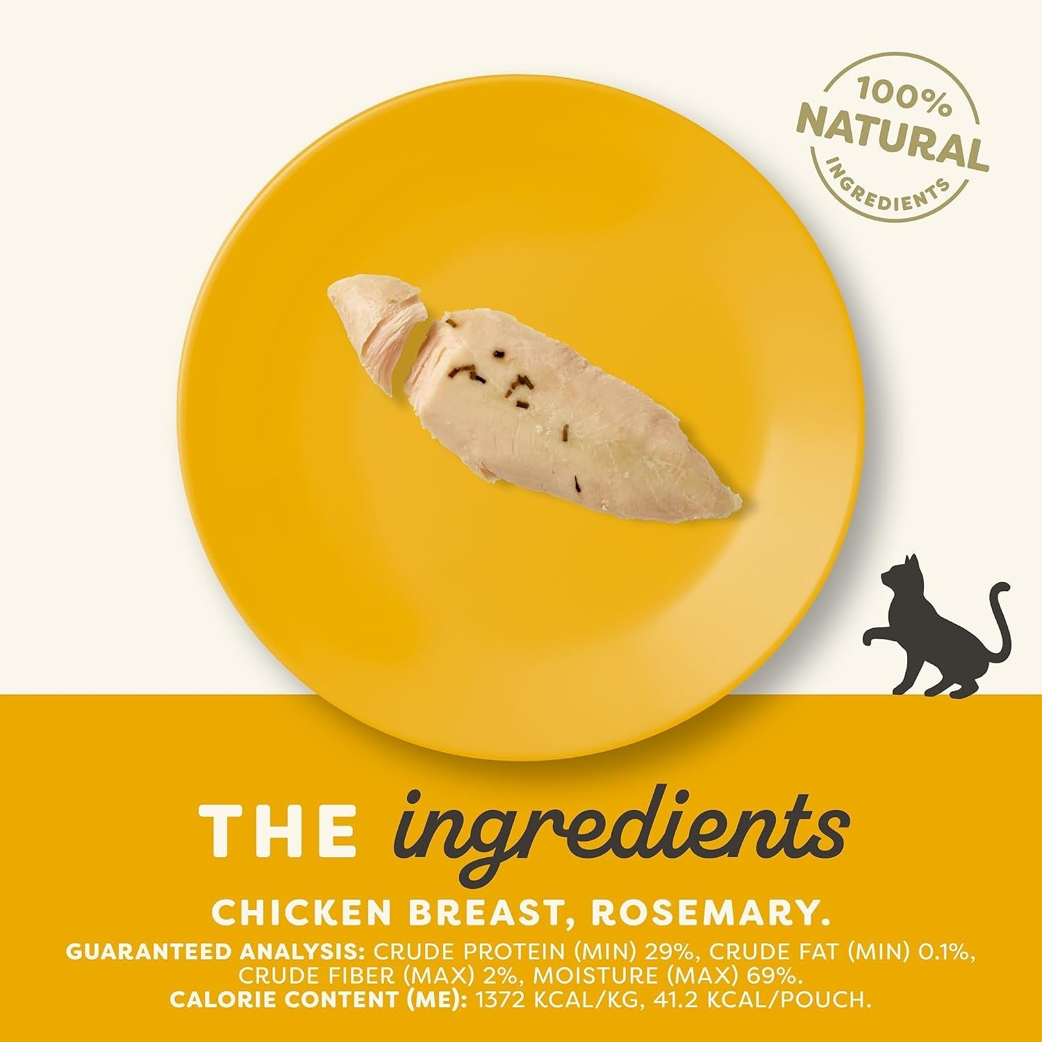 applaws-whole-chicken-filet-with-rosemary-cat-treats-12-pack-1-06-oz-loins-100-natural-high-quality-single-ingredient-grain-free-high-protein-freeze-dried-no-fillers-no-artificial-additives