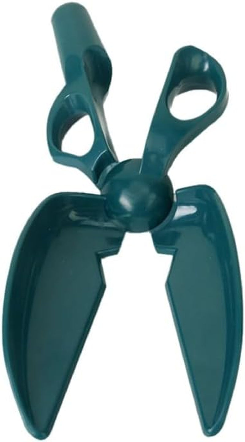 pet-life-®-scissor-pooper-travel-mess-free-pet-scissor-dog-pooper-scooper-and-cat-litter-shovel