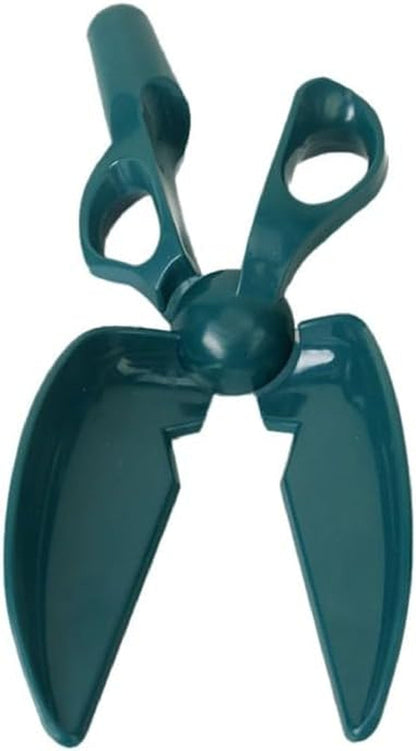 Pet Life ® 'Scissor Pooper' Travel Mess-Free Pet Scissor Dog Pooper Scooper and Cat Litter Shovel3