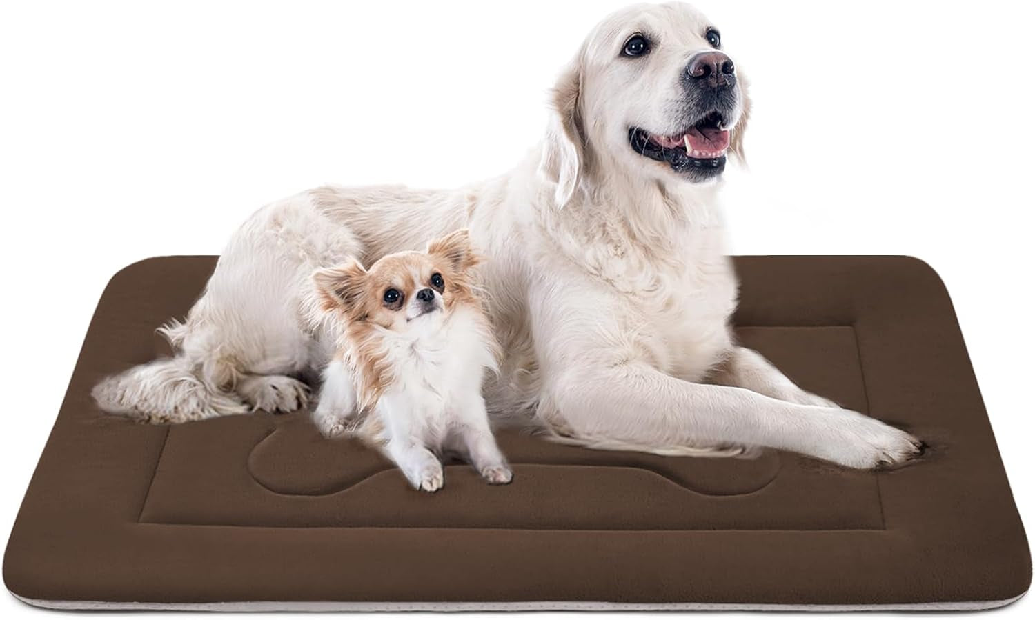 large-dog-bed-soft-dog-crate-pad-mat-42-in-non-slip-bottom-washable-dog-sleeping-mattress-pet-beds-cat-bed-kennel-pad-dark-blue-gray
