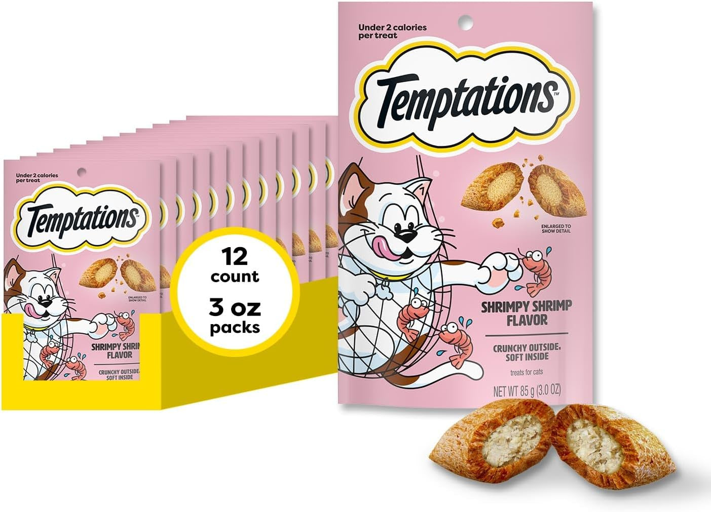 temptations-classic-crunchy-cat-treats-shrimpy-shrimp-16-oz-under-2-calories-per-treat-100-complete-balanced-adult-cat-resealable-stay-fresh-tub-use-as-snack-meal-or-food-topper