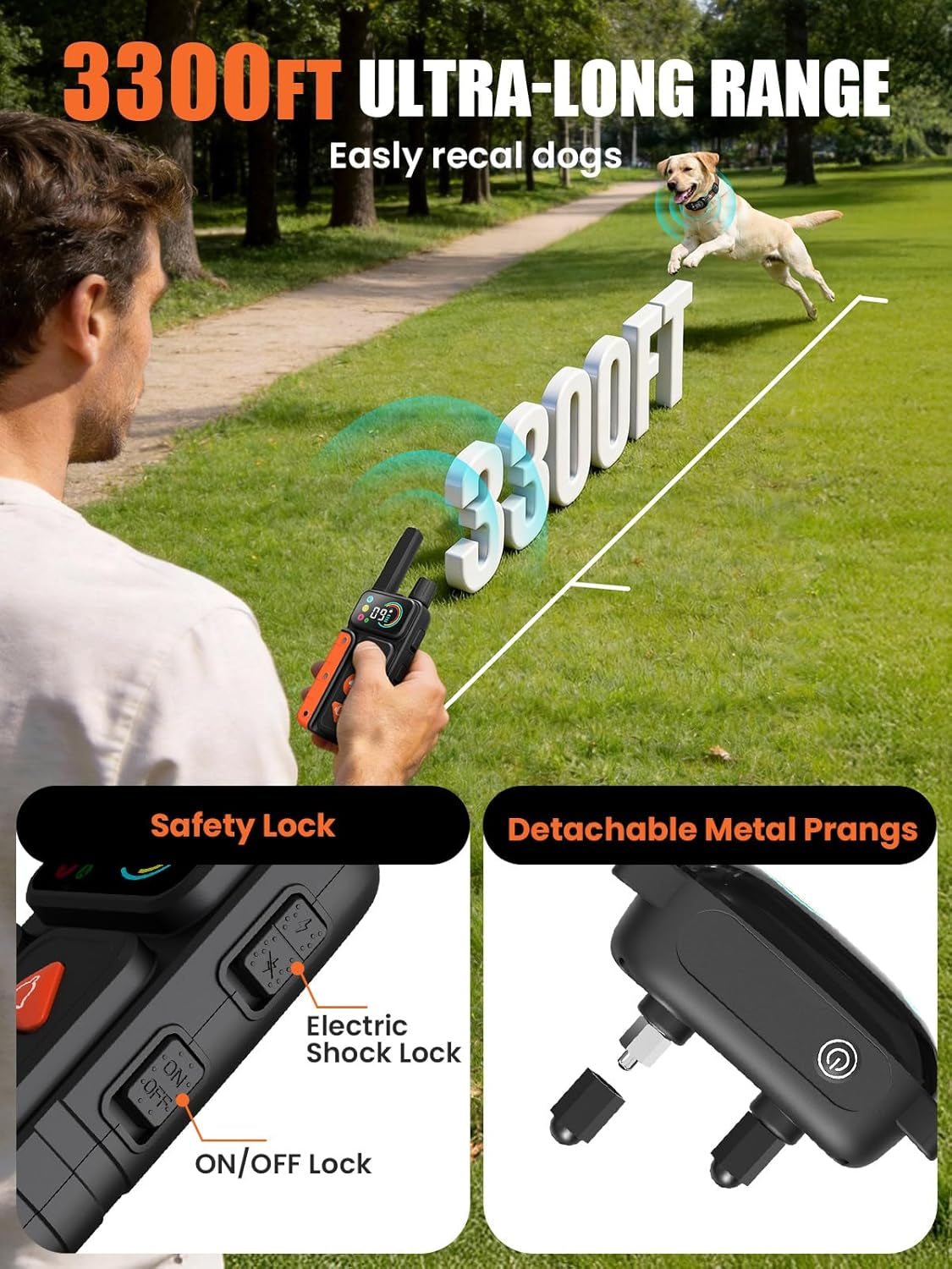 2-in-1-dog-bark-collar-shock-collar-ipx7-waterproof-e-collars-with-ai-anti-bark-beep-vibration-shock-no-shock-for-small-medium-large-dog5-120lbs-dog-training-collar-with-3300ft-remote