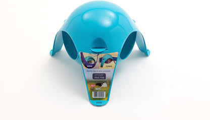 Lixit Critter Space Pod, Perfect for Small Animals, Large2