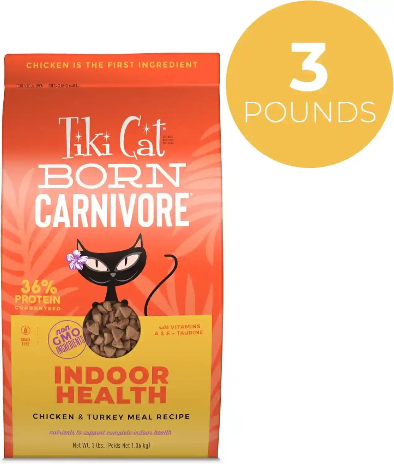 tiki-cat-born-carnivore-indoor-health-non-gmo-chicken-and-turkey-meal-recipe-3-lbs