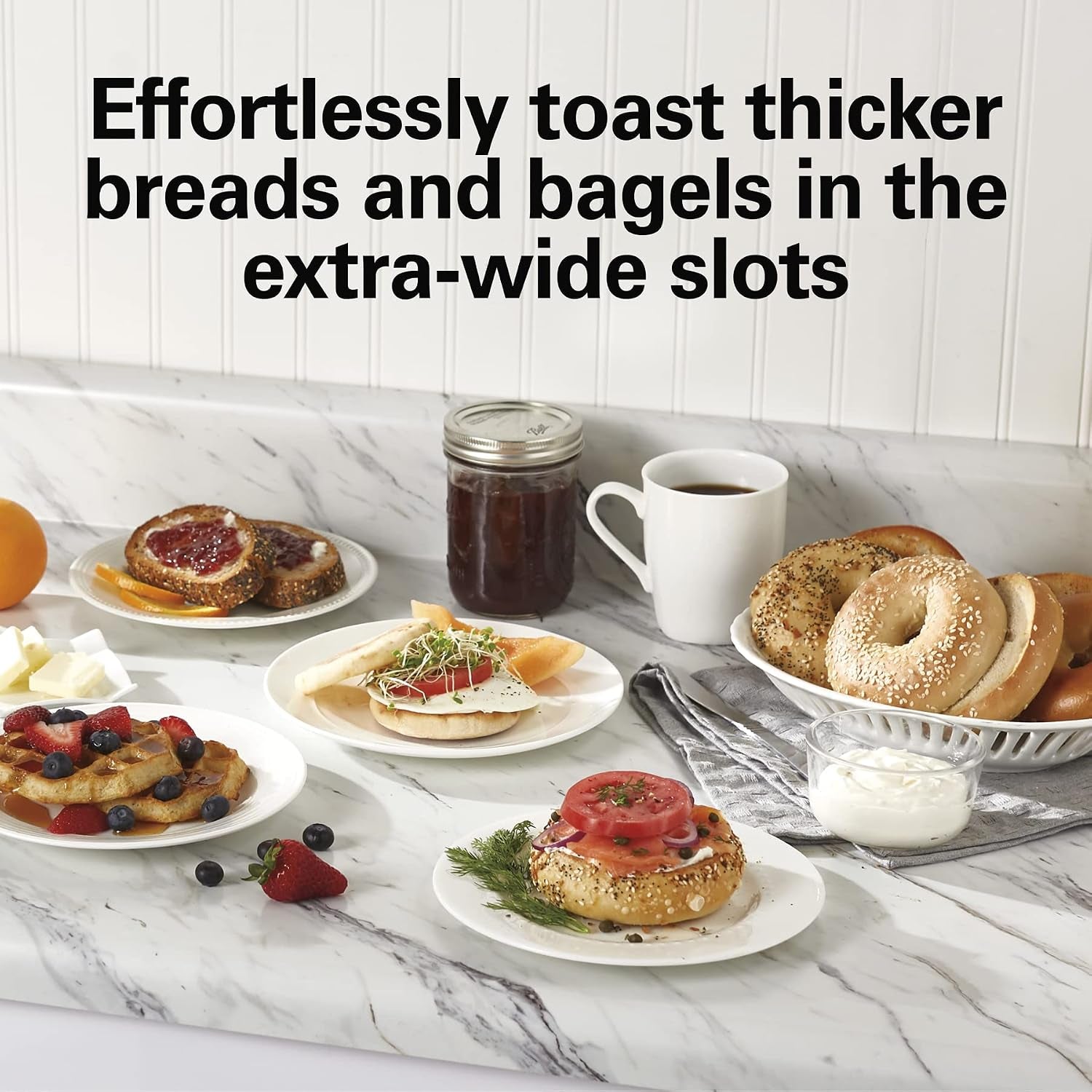 countertop-toaster-oven-pizza-maker-large-4-slice-capacity-2-slice-extra-wide-slot-toaster-with-bagel-defrost-settings