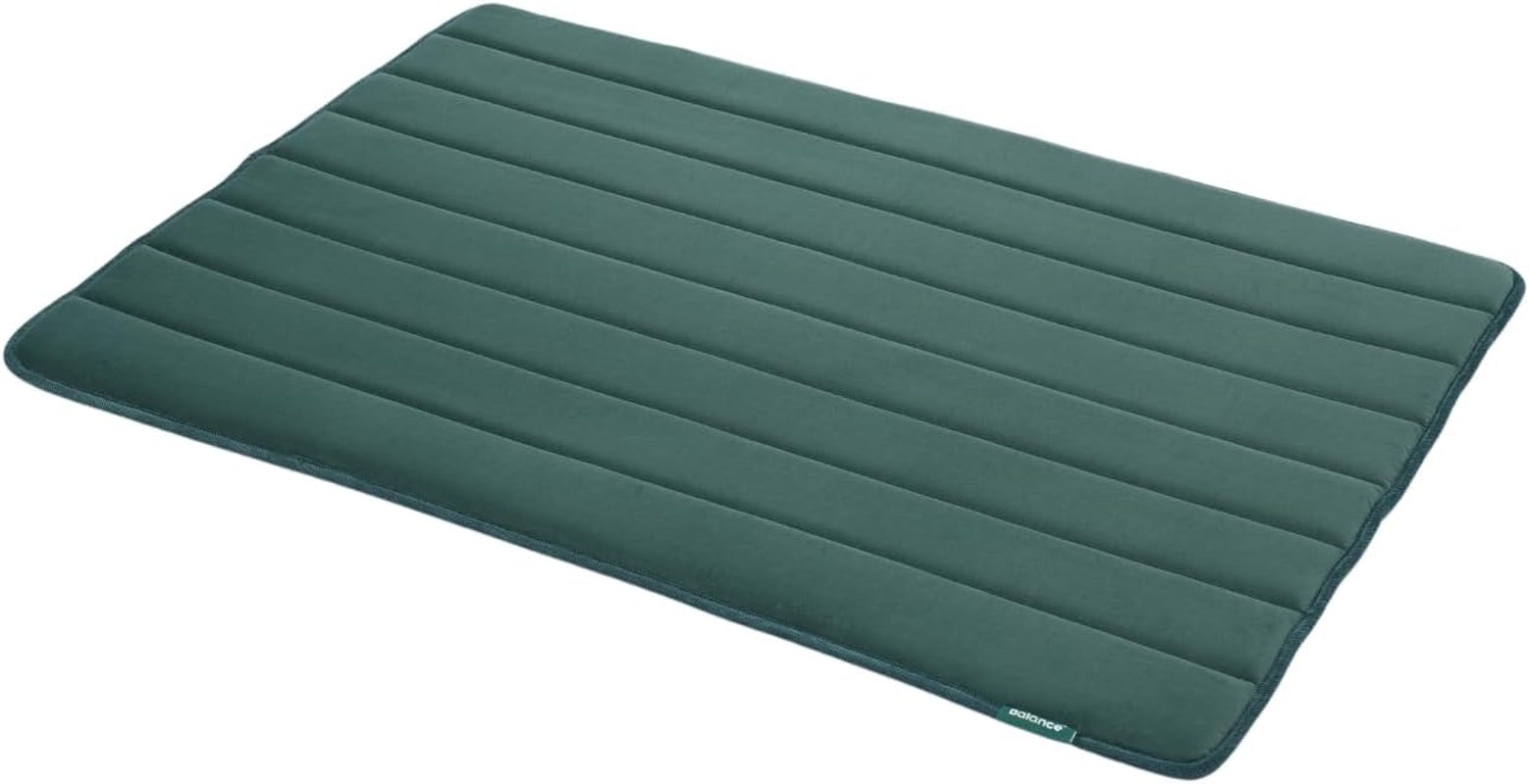balance-dog-crate-pad-dog-foam-crate-mat-kennel-pad-washable-water-resistant-pet-bed-flat-dogs-cage-mat-for-small-dogs