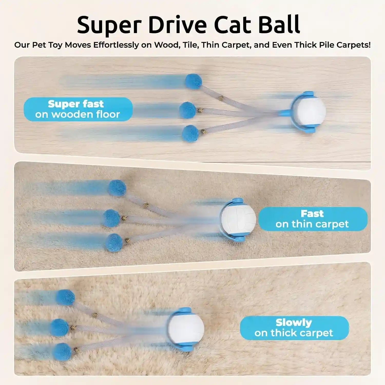 cat-toys-for-indoor-cats-interactive-cat-toy-ball-with-pom-pom-tails-automatic-cat-toy-self-play-exercise-toy-to-relieve-boredom-for-kitten-adult-cats-blue