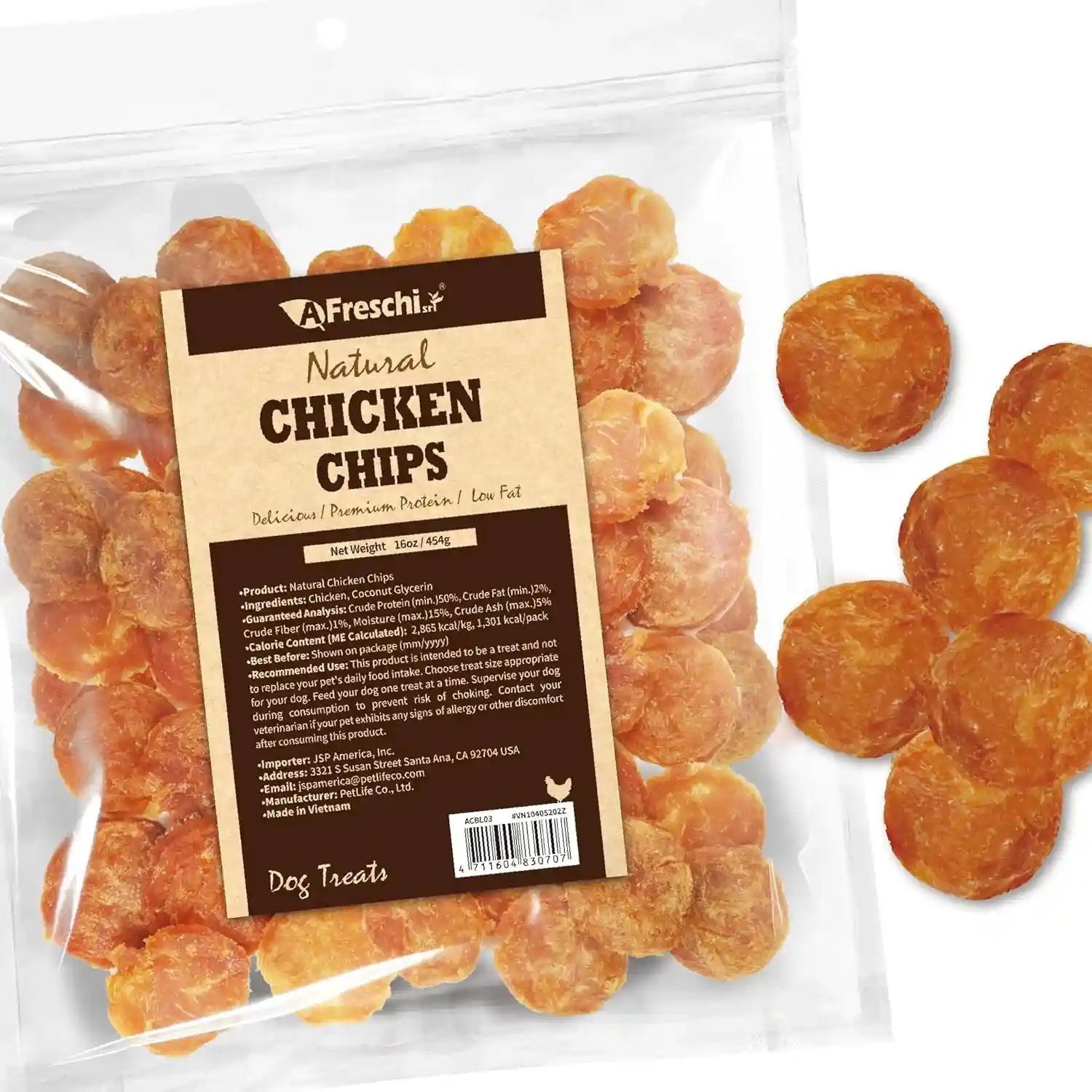 afreschi-natural-chicken-jerky-dog-treats-chicken-chips-16-oz-natural-dog-treats-human-grade-high-protein-healthy-easily-digestible-grain-free-puppy-chews-chicken-chips-16-oz