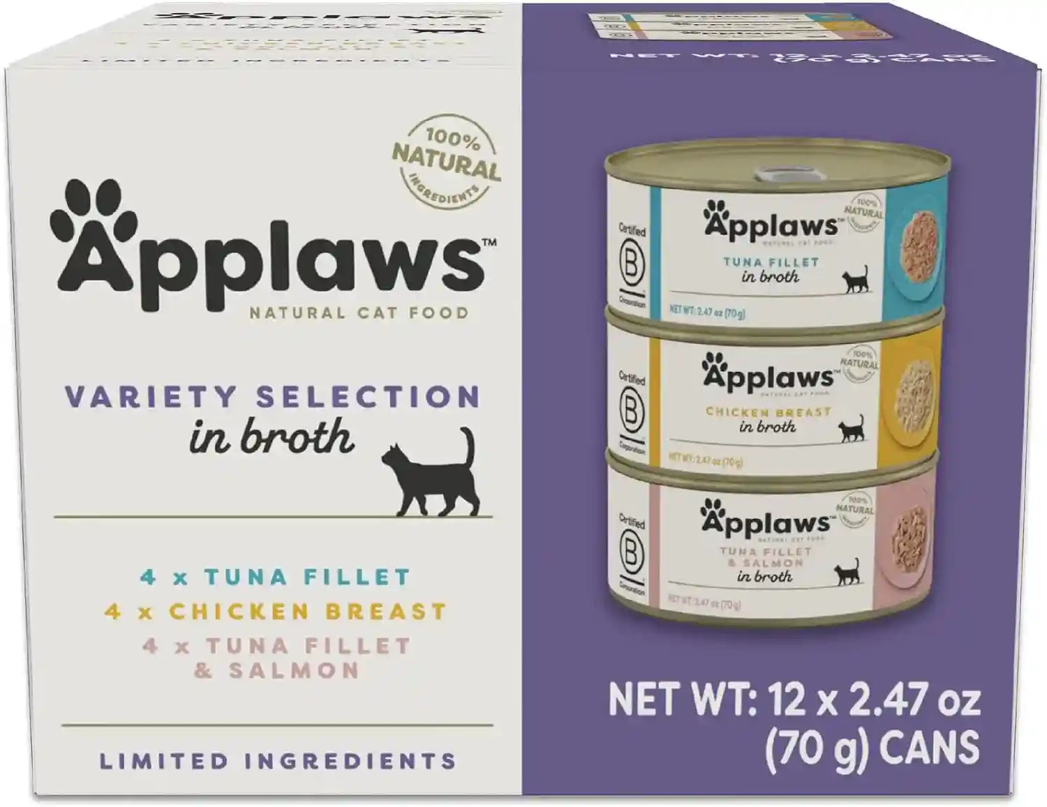 applaws-fish-variety-in-broth-wet-cat-food-3-flavor-12-pack-2-47-oz-cans-100-natural-high-quality-ingredients-high-protein-no-artificial-additives-limited-ingredients