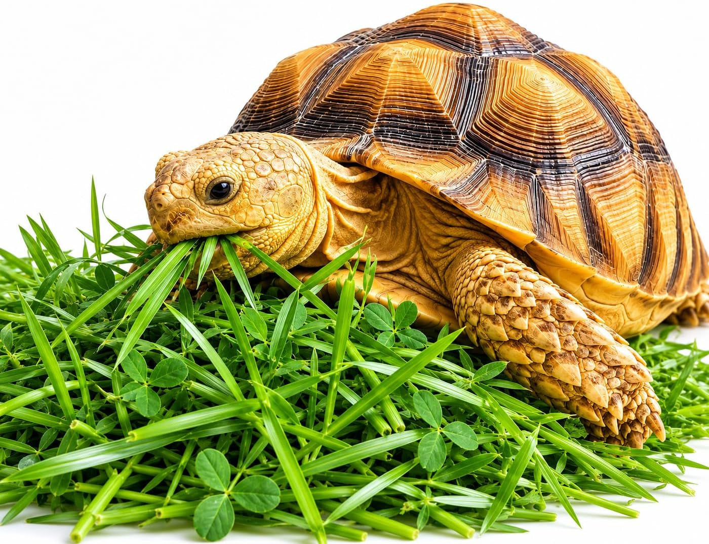 tortoise-forage-seed-mix-grow-fresh-grazing-greens-for-sulcata-russian-hermanns-tortoises-oats-rye-alfalfa-blend-for-indoor-trays-or-outdoor-enclosures-non-gmo-seed-1-lb