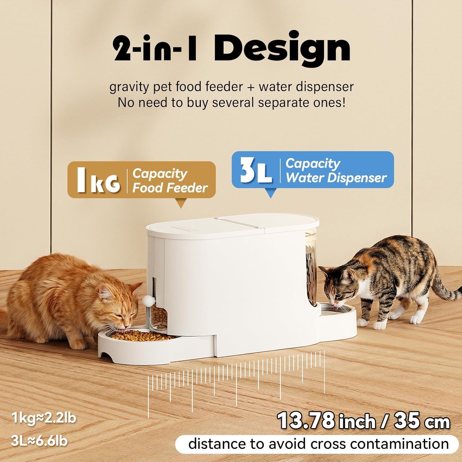 junspow-automatic-cat-feeder-2-in-1-set-with-stainless-steel-bowls-dog-feeding-watering-supply-with-stailess-steel-bowls-large-capacity-low-noise