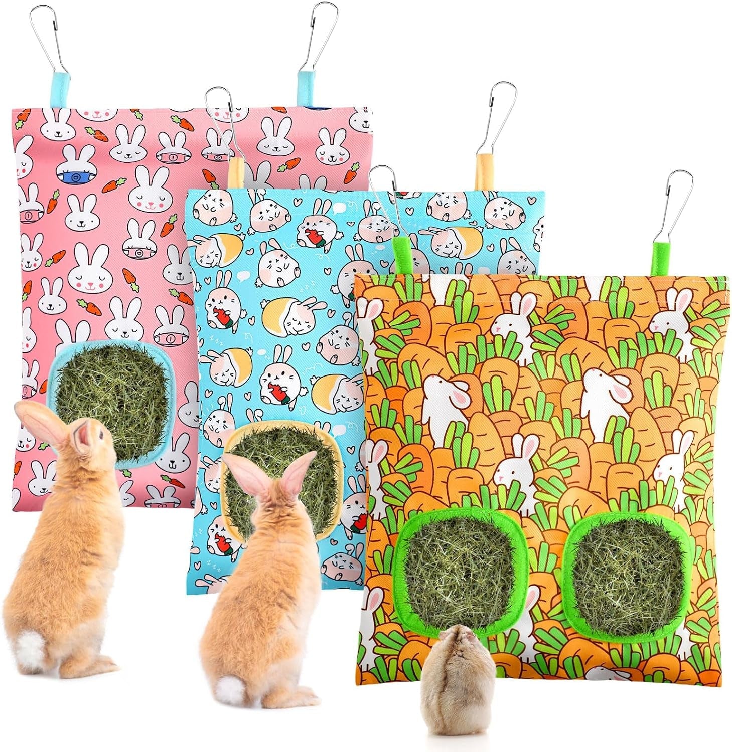 upins-3pack-guinea-pig-hay-feeder-bag-bunny-rabbit-cage-bag-hanging-holder-guinea-pig-cage-feeder-for-bunny-rabbits-chinchillas-hamsters-small-pets-and-animals