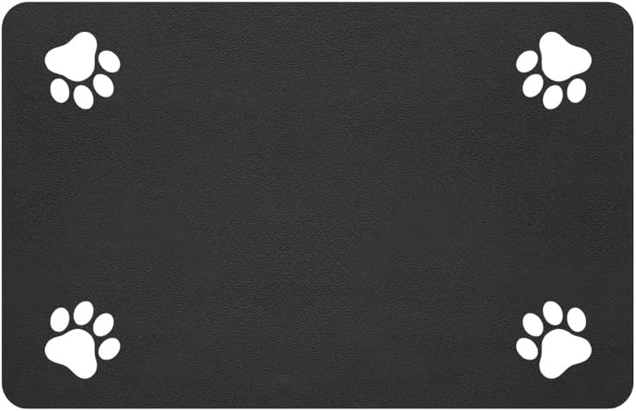 pet-feeding-mat-absorbent-pet-placemat-for-food-and-water-bowl-with-waterproof-rubber-backing-quick-dry-water-dispenser-mat-for-dog-and-cat-20x12-striped-dark-gray