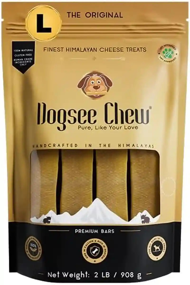 dogsee-yak-chews-for-dogs-1lb-medium-6-bars-100-all-natural-60-protein-dog-treats-medium-breed-yak-chews-long-lasting-for-aggressive-chewers-raw-hide-free