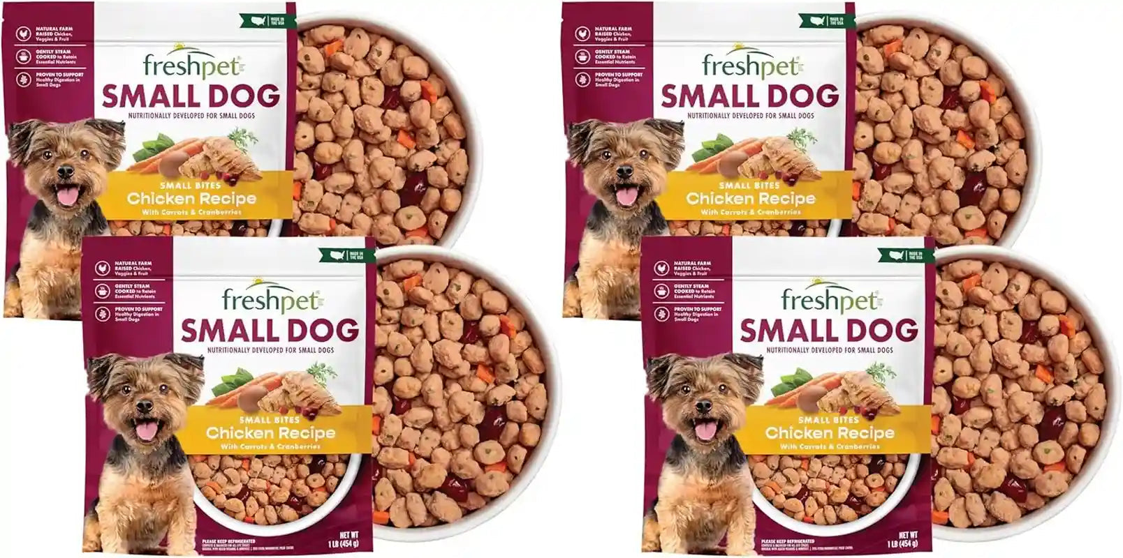 freshpet-healthy-natural-food-for-small-dogs-breeds-fresh-grain-free-chicken-recipe-1lb-yellow-6-27975-01204-5