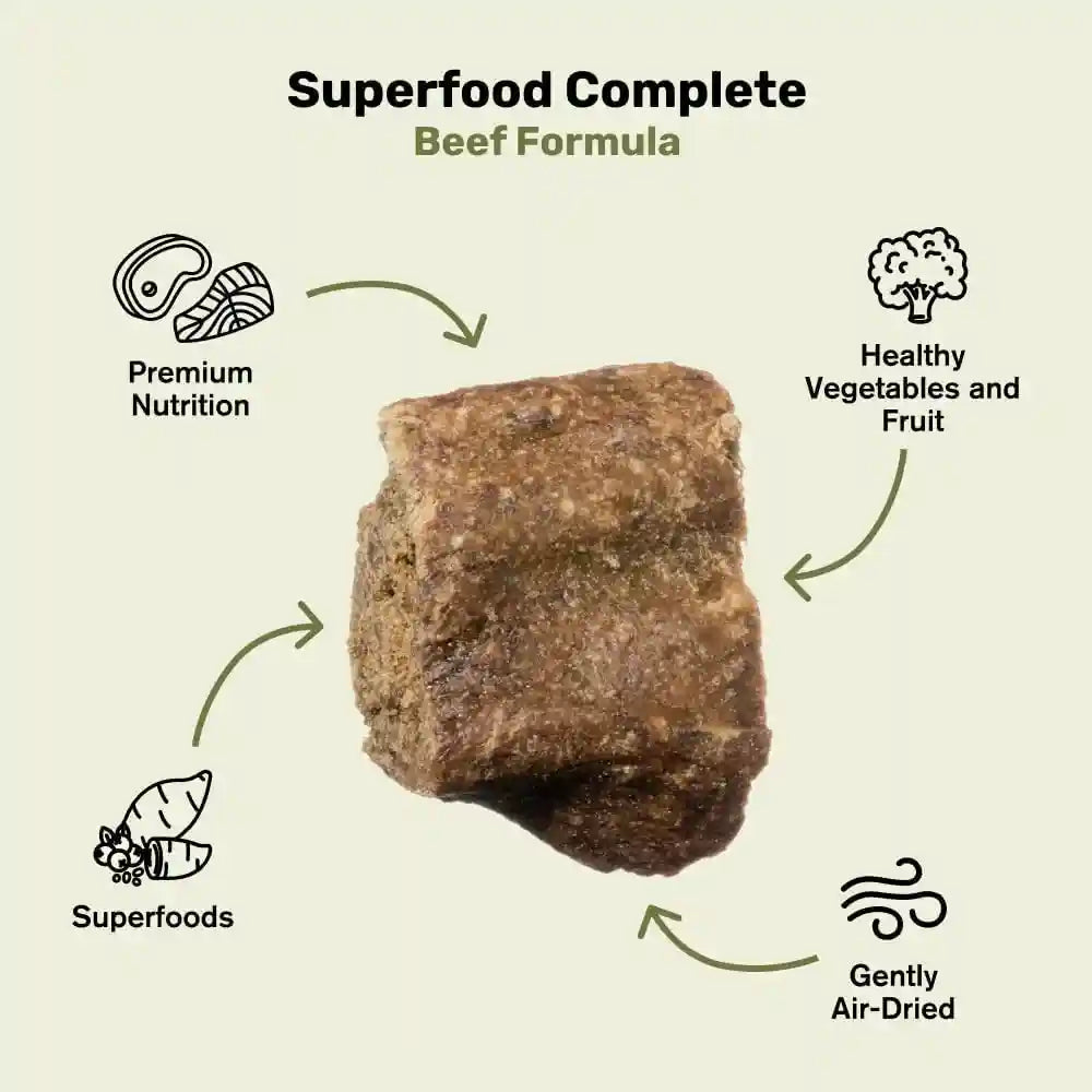 badlands-ranch-by-katherine-heigl-superfood-complete-air-dried-beef-dog-food-high-protein-with-superfoods-for-daily-wellness-consistent-nutrition-24-oz