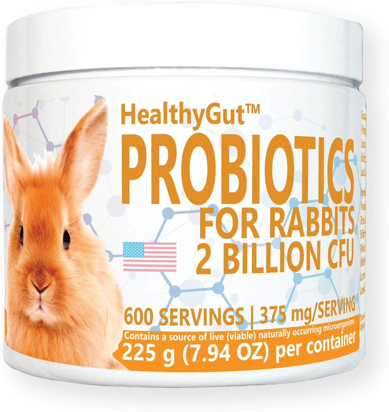 healthygut-probiotics-for-rabbits-dietary-supplement-all-natural-digestive-system-formula-120-servings