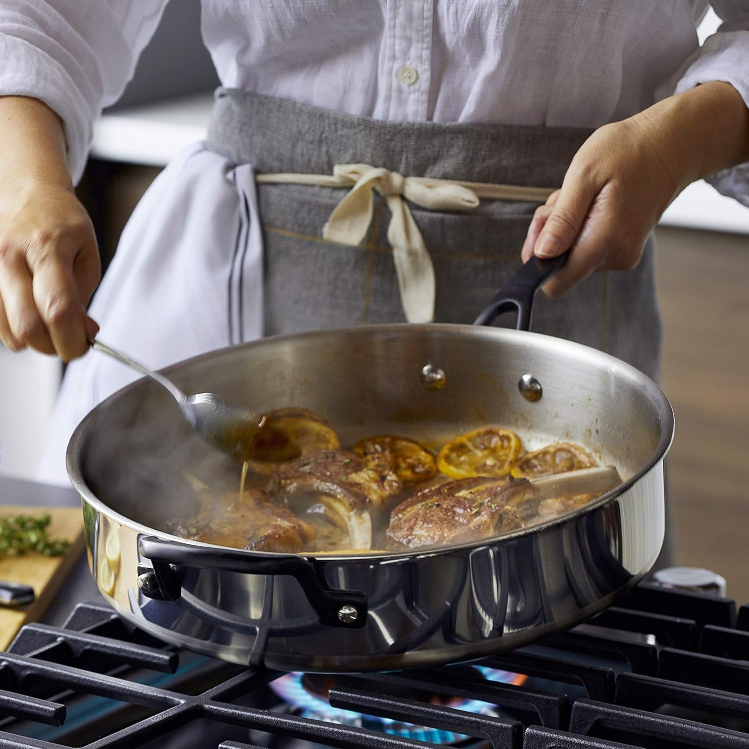 kitchenaid-5-ply-clad-stainless-steel-cookware-induction-pots-and-pans-set-10-piece-polished-stainless-steel