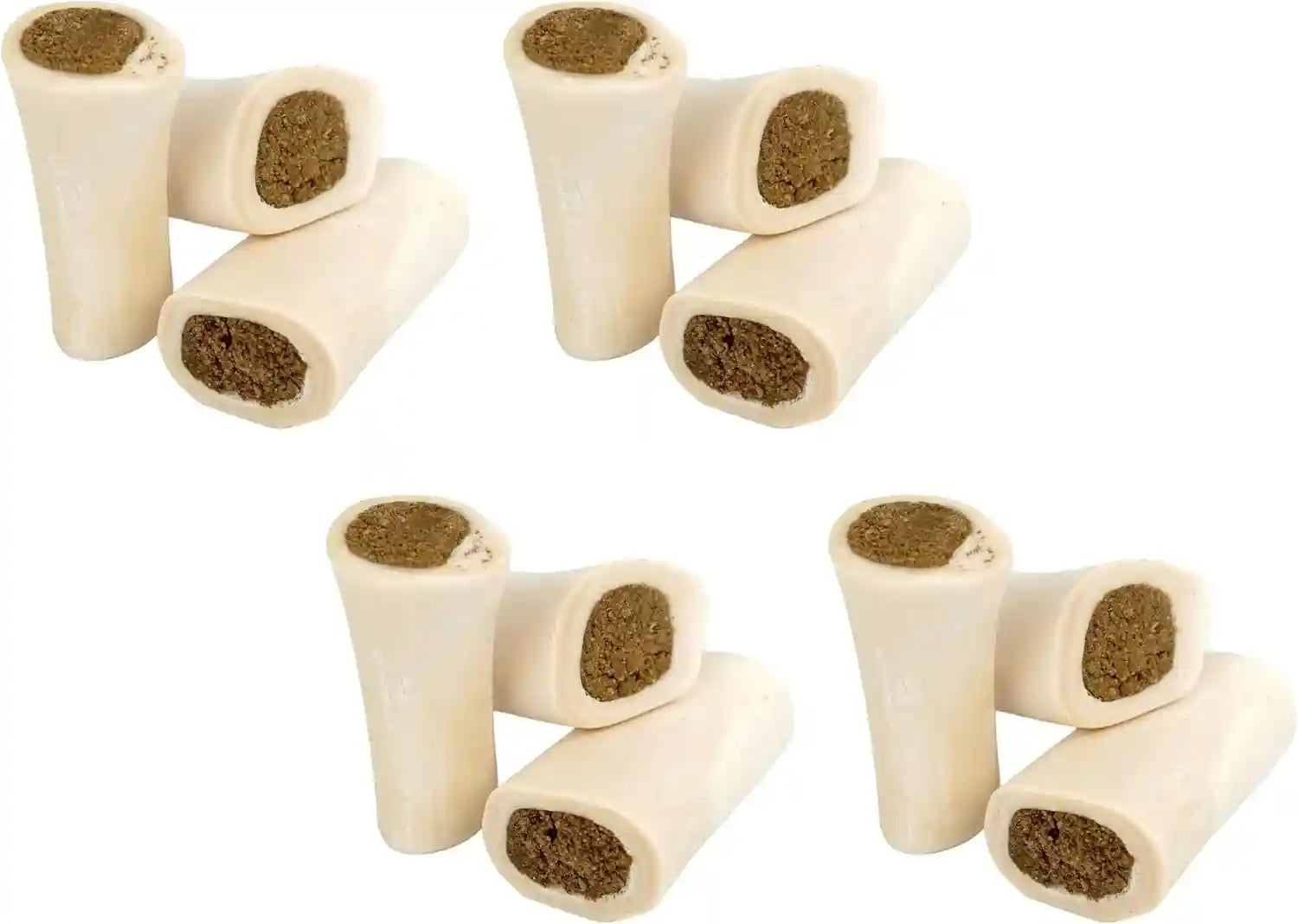 cadet-stuffed-shin-bone-long-lasting-dog-chew-bones-for-aggressive-chewers-high-protein-filled-bone-dental-chew-for-dogs-peanut-butter-flavor-filling-3-4-for-small-dogs-3-pack