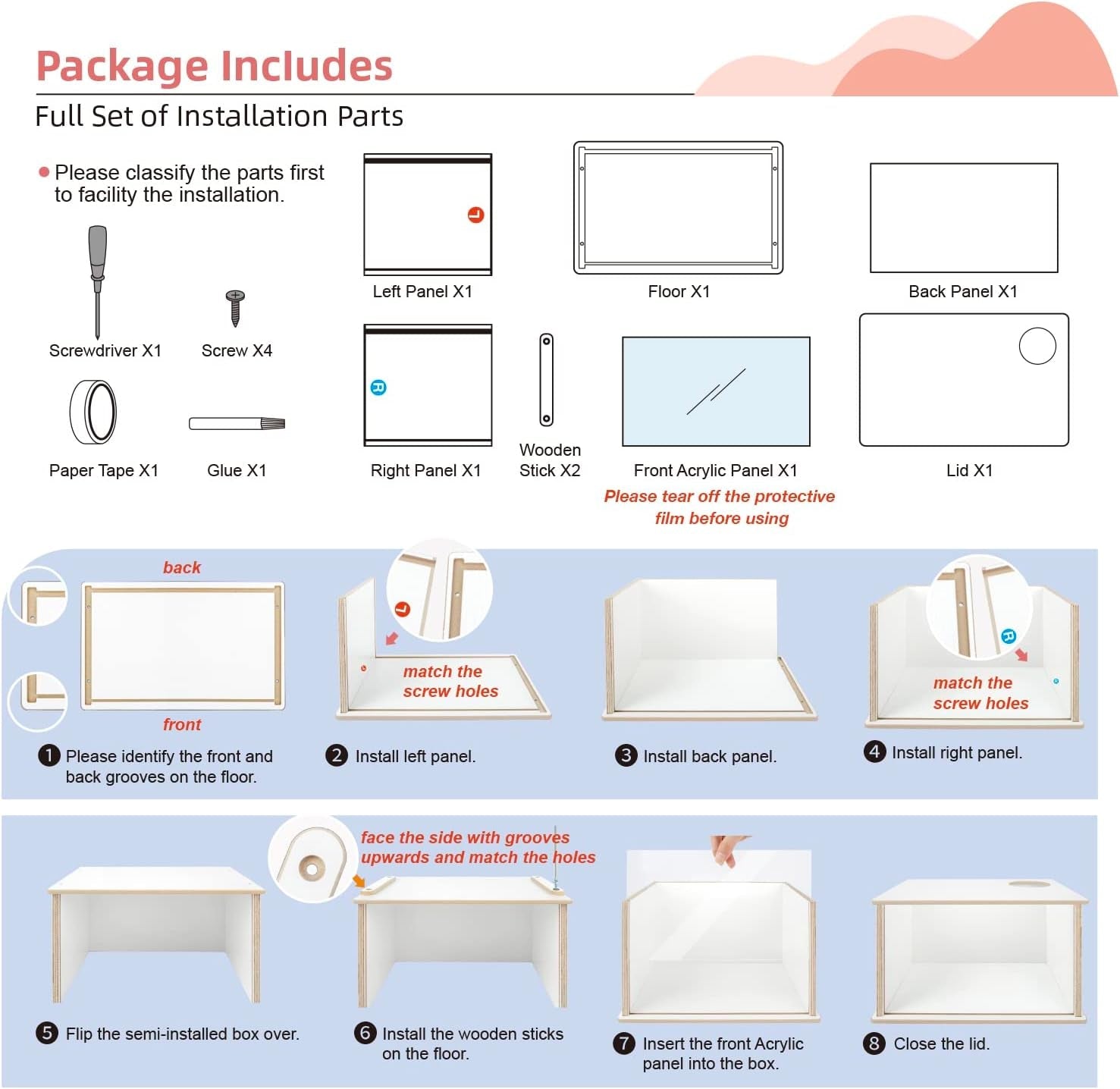 niteangel-visible-hamster-digging-box-for-syrian-dwarf-roborovski-campbell-hamsters-gerbils-mice-lemmings-degus-or-other-small-sized-pets-burlywood