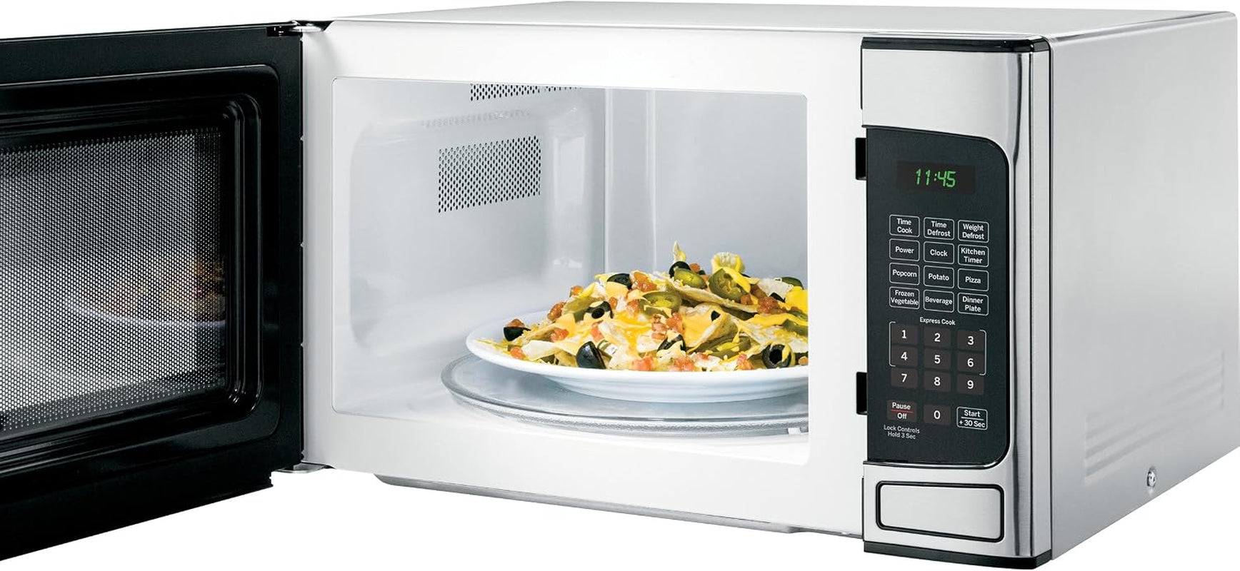 ge-jes1145shss-1-1-cu-ft-capacity-countertop-microwave-oven