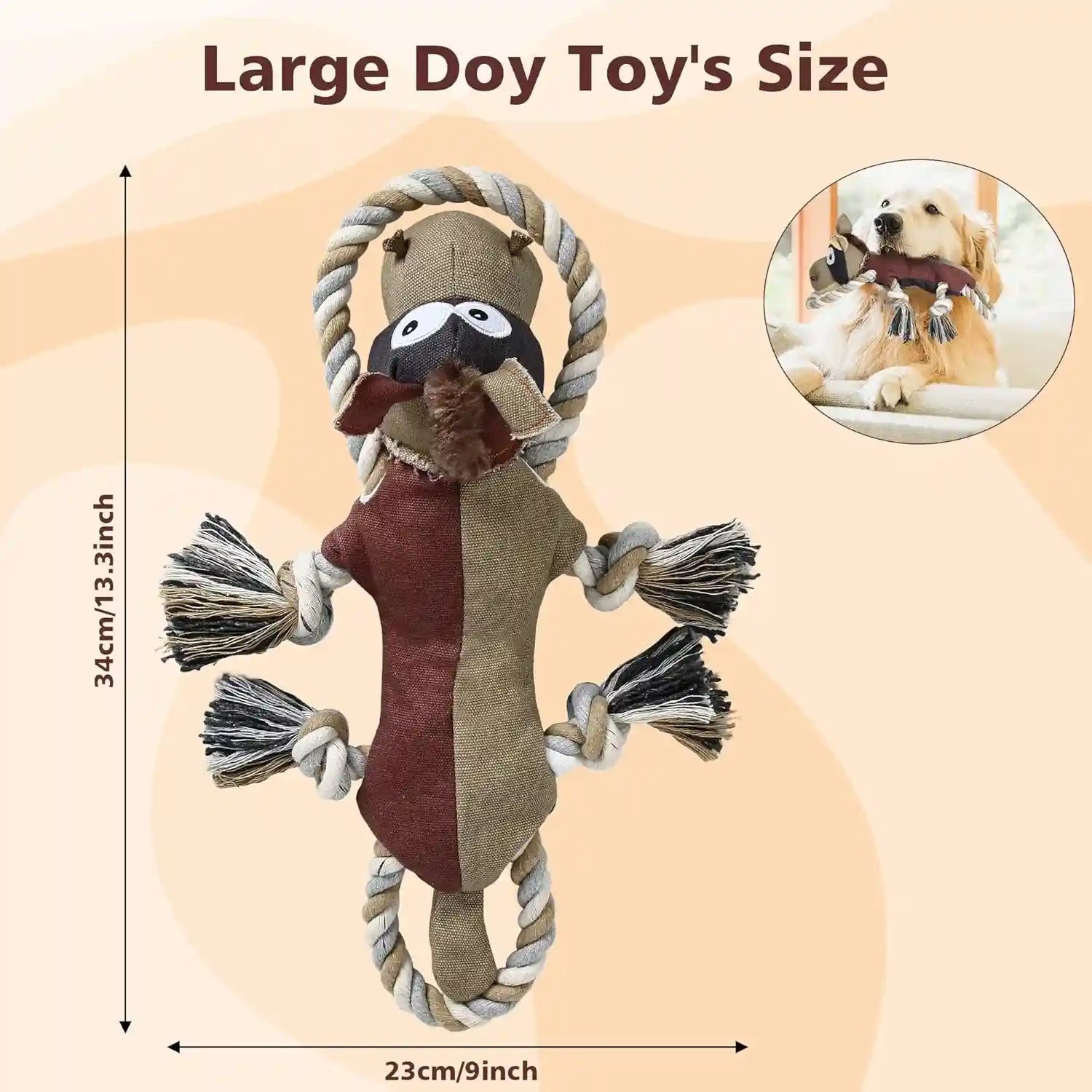 iokheira-dog-toys-for-aggressive-chewers-tough-indestructible-dog-toys-squeaky-toys-for-large-dogs-durable-dog-chew-toys-auburn