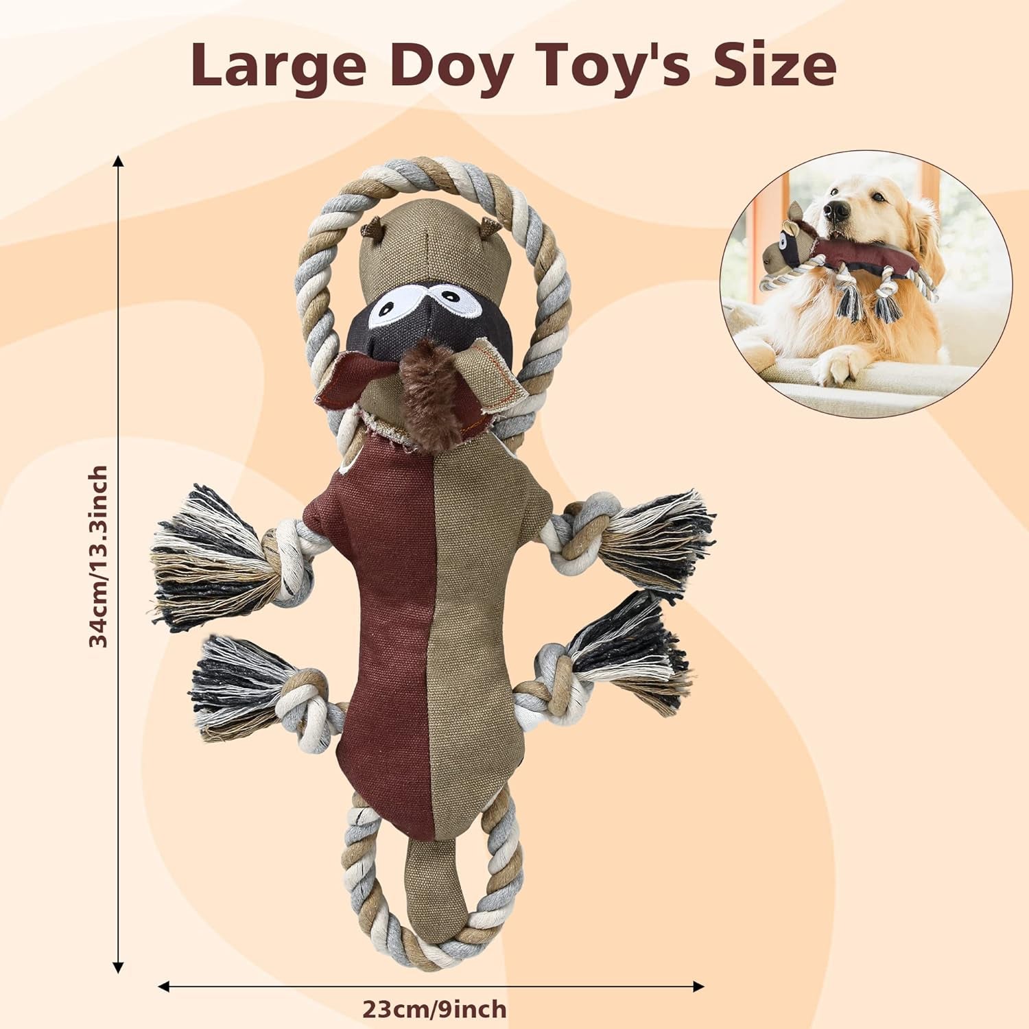 iokheira-dog-toys-for-aggressive-chewers-tough-indestructible-dog-toys-squeaky-toys-for-large-dogs-durable-dog-chew-toys-auburn