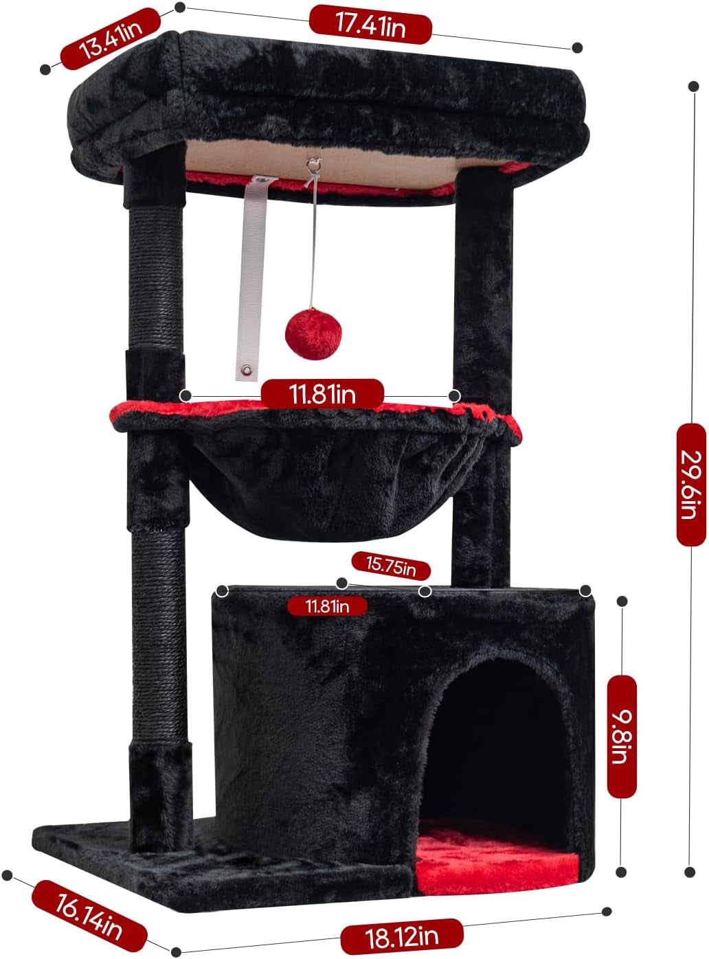 syandlvy-gothic-cat-tree-with-coffin-bed-for-indoor-cats-modern-house-small-activity-tower-with-scratching-post-condo-cradle-kittens-cave-black-red