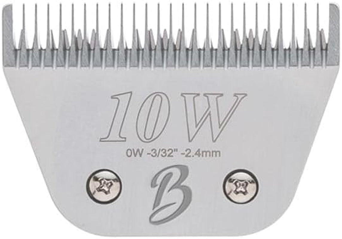 detachable-a-series-wide-30-blades-for-dog-grooming-cuts-length-1-50-0-5mm-japanese-carbonized-steel-wide-grooming-blades-compatible-a5-series-wide-clippers-for-dogs30w