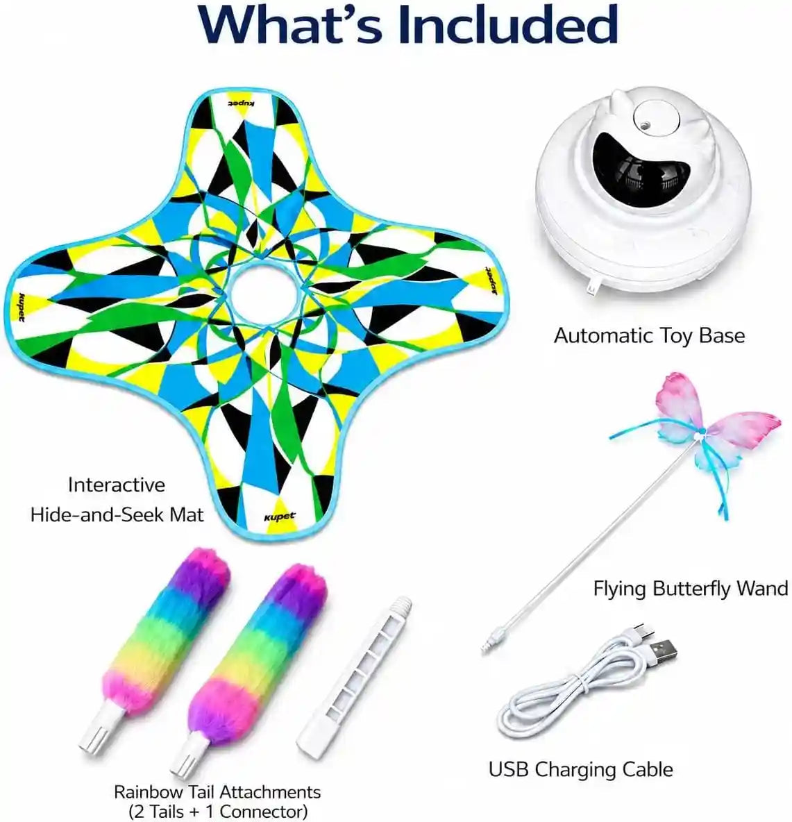 interactive-cat-toy-for-indoor-cats-rechargeable-3-in-1-hide-seek-toy-touch-activated-spinning-butterfly-plush-tail-ultra-quiet-rechargeable-non-slip-base-self-play-for-adult-cats-kittens