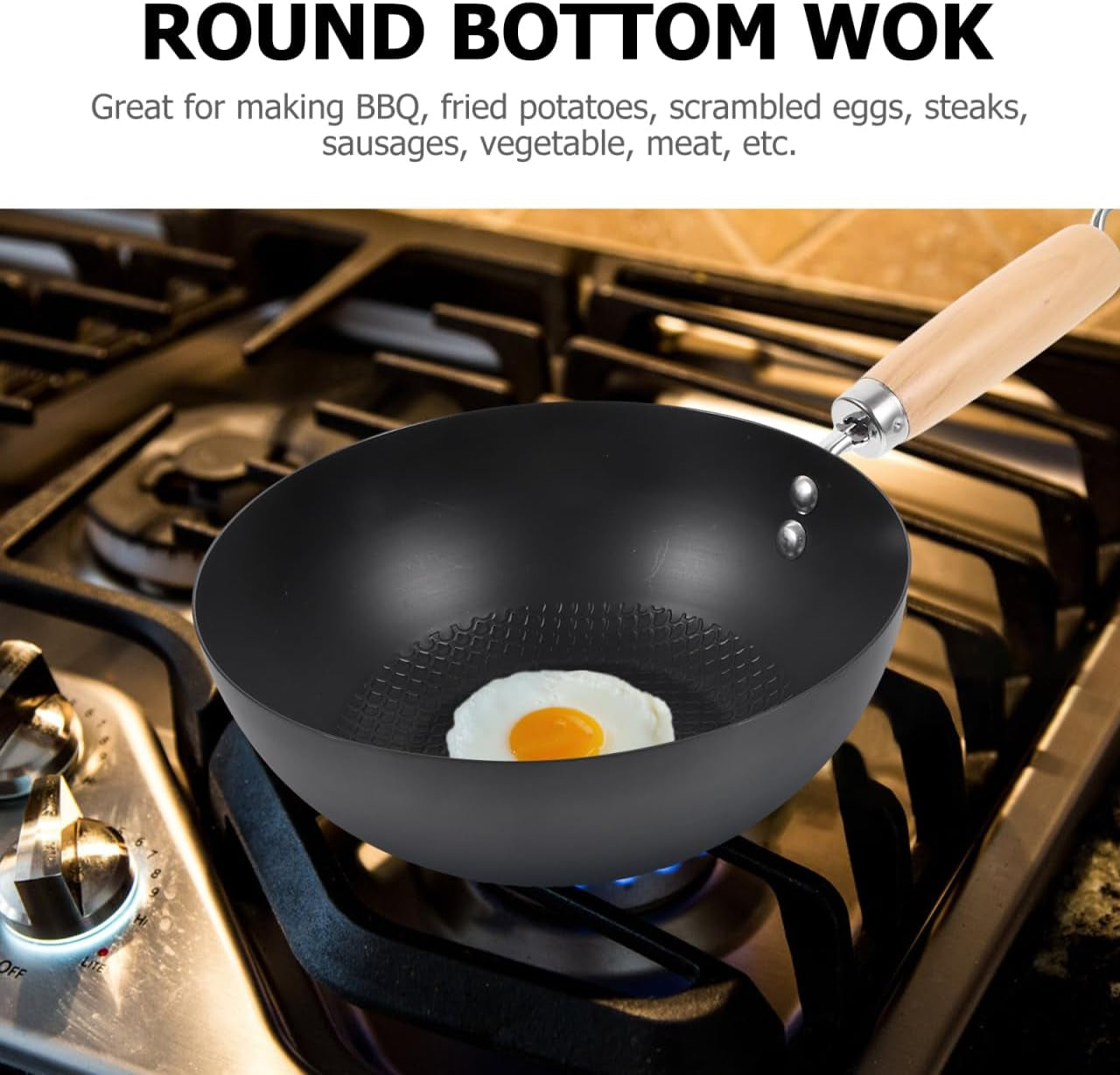 small-iron-pot-japanese-style-mini-wok-8-inch-flat-bottom-cast-iron-pan-for-single-serving-cooking-compatible-with-induction-gas-electric-stoves