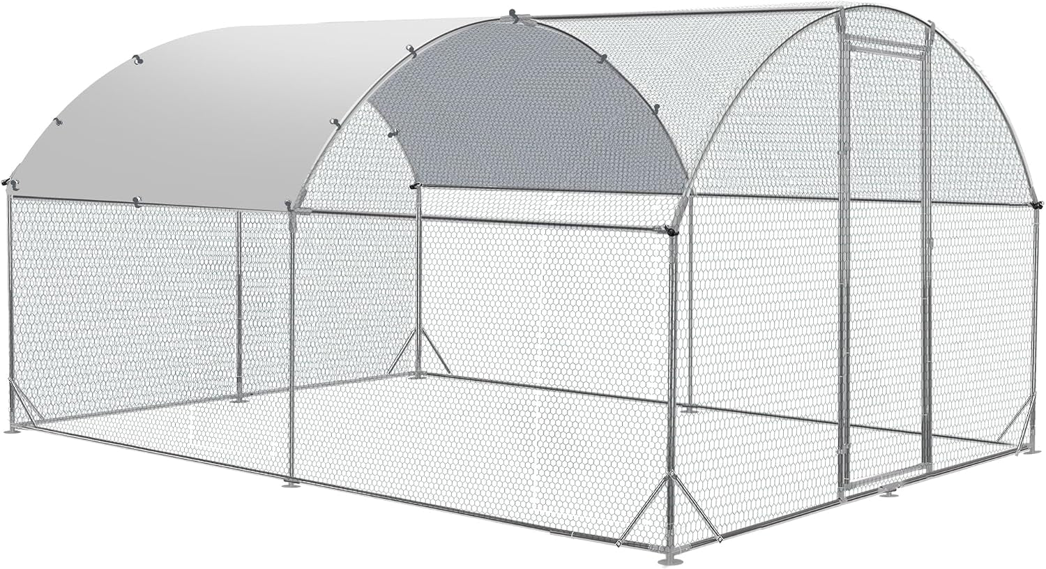 large-metal-chicken-coop-round-top-upgrade-tri-supporting-wire-mesh-chicken-run-chicken-pen-with-water-resident-and-anti-uv-cover-duck-rabbit-house-outdoor-6-6l-x-9w-x-6-5h