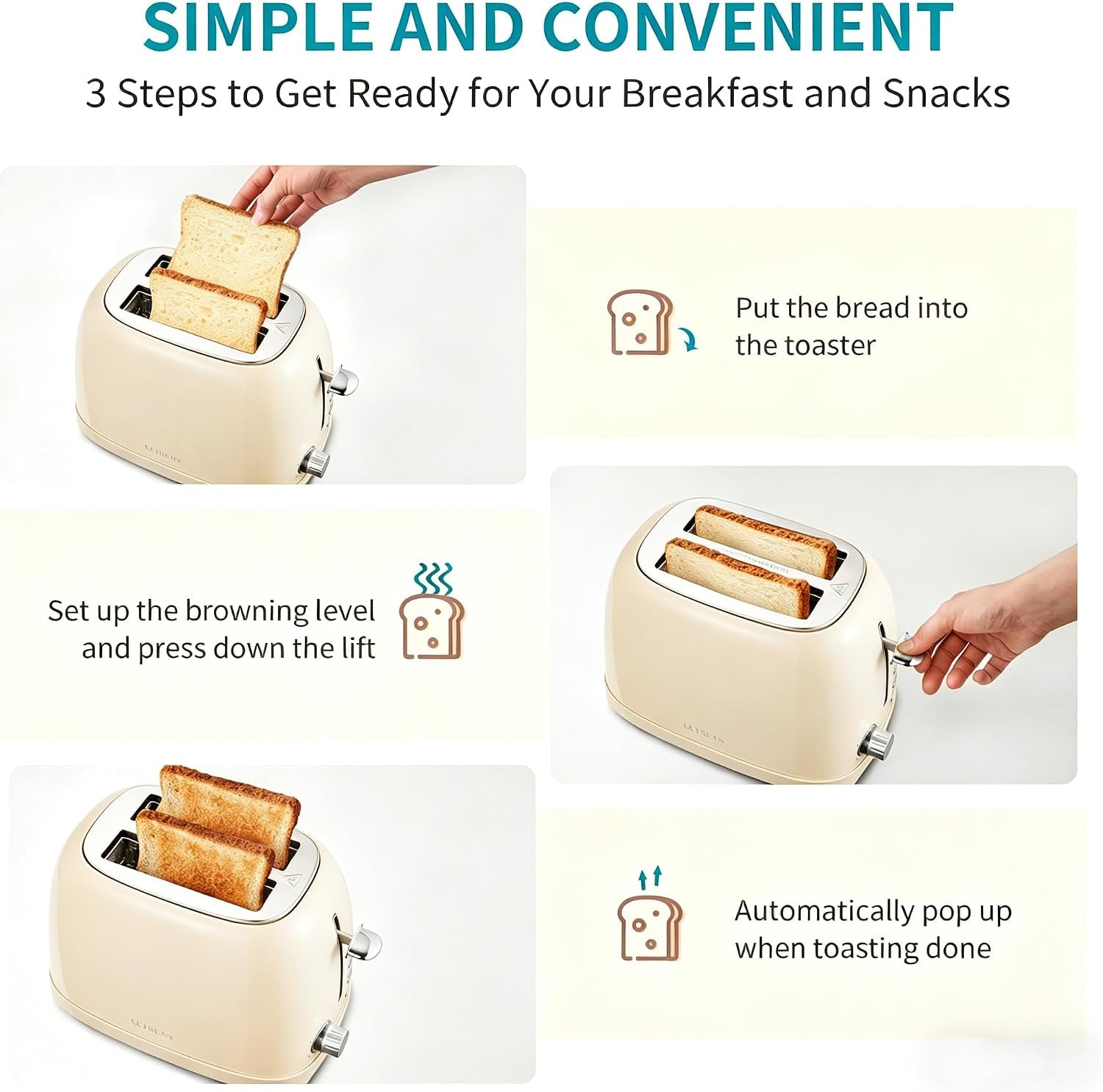toaster-2-slice-with-extra-wide-slot-for-toasting-bagels-breads-waffles-more-stainless-steel-material-with-removable-crumb-tray-6-browning-settings
