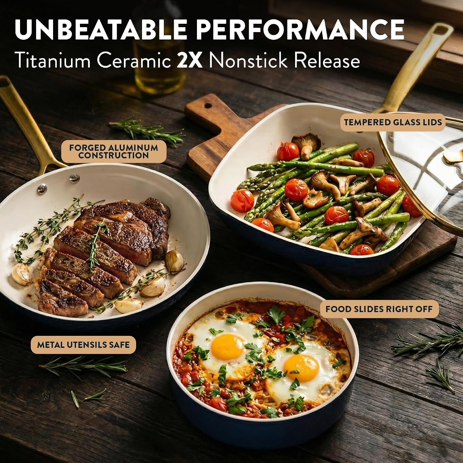 hammered-20pcs-ceramic-cookware-set-induction-pots-and-pans-set-non-stick-with-deep-fry-pan-steamer-bakeware-non-toxic-pfoa-pfos-free-oven-dishwasher-safe