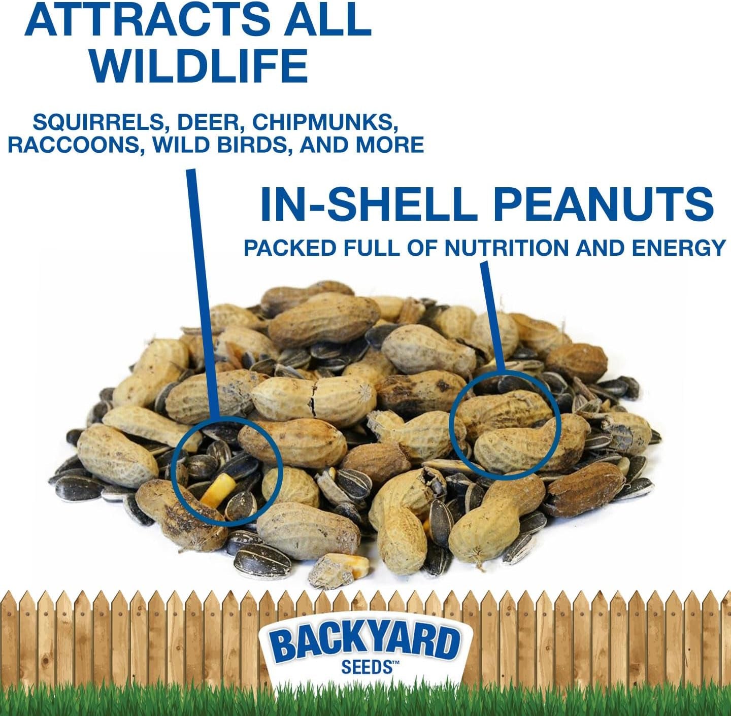 countrymax-backyard-seeds-squirrel-and-friends-wildlife-feed-20-lb-non-gmo-mix-for-squirrels-deer-birds-rabbits-chipmunks-more-all-natural-backyard-animal-food