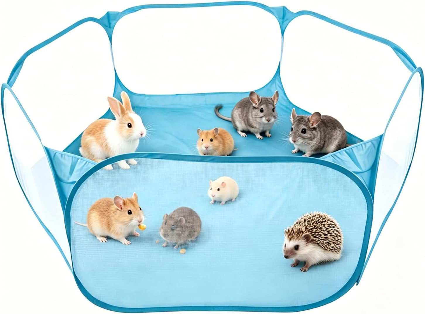 6-sided-small-animal-playpen-portable-steel-mesh-tent-for-rabbits-hamsters-chinchillas-hedgehogs-foldable-high-strength-steel-yard-fence-for-indoor-outdoor-use