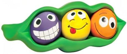 Multipet Three Peas in a Pod4