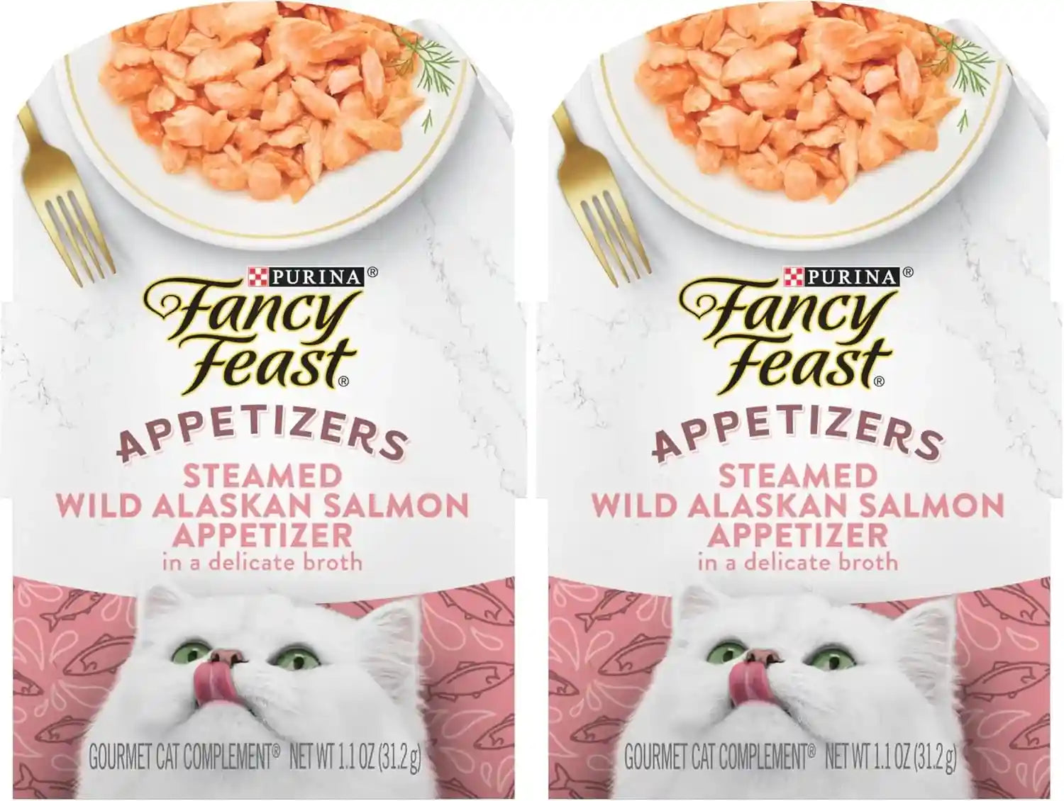 purina-fancy-feast-appetizers-lickable-grain-free-wet-cat-food-topper-wild-alaskan-salmon-appetizer-pack-of-10-1-1-oz-trays