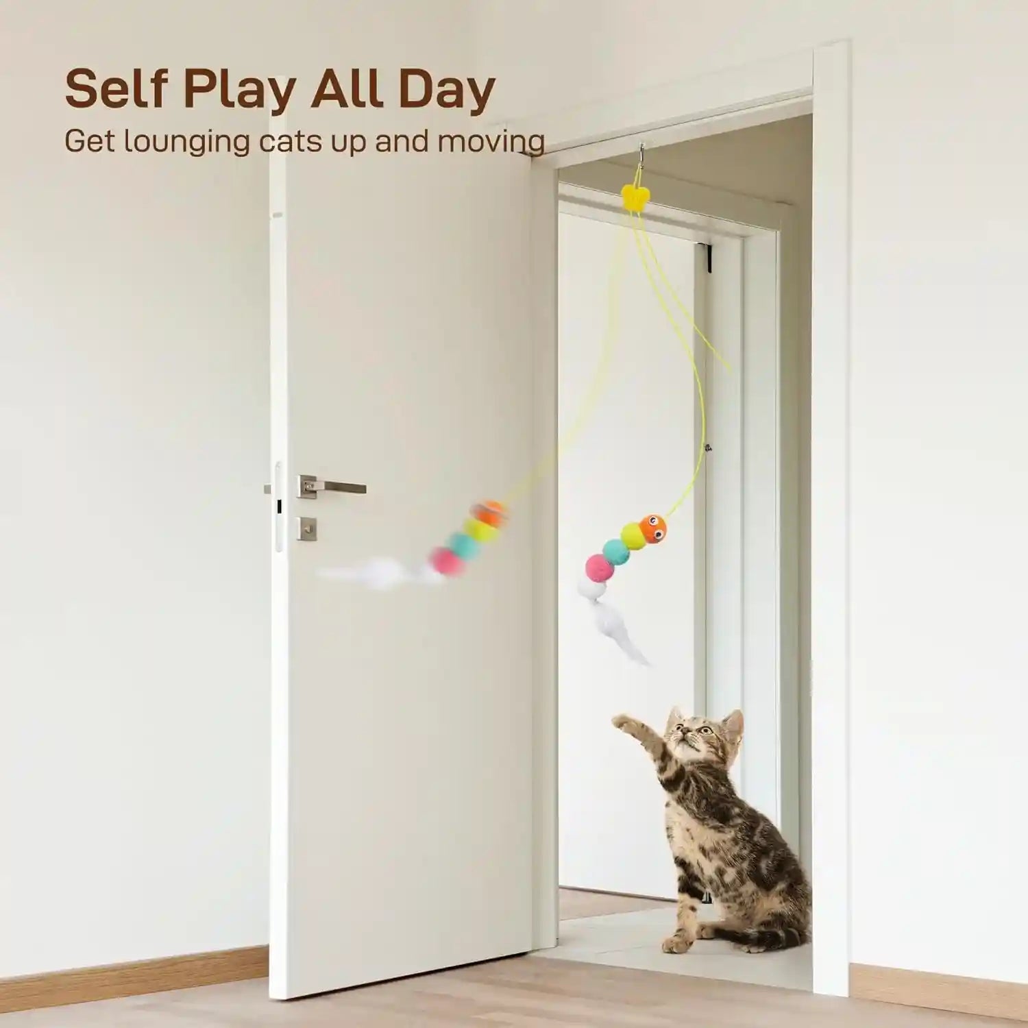 potaroma-interactive-cat-feather-toys-5-pcs-cat-teaser-retractable-hanging-indoor-kitten-play-chase-exercise-mental-physical-stimulation-for-all-breeds-and-species-retractable-hanging-cat-toys-indoor-kitten-play-chase-exercise-mental-physical-stimulation-for-all-breeds