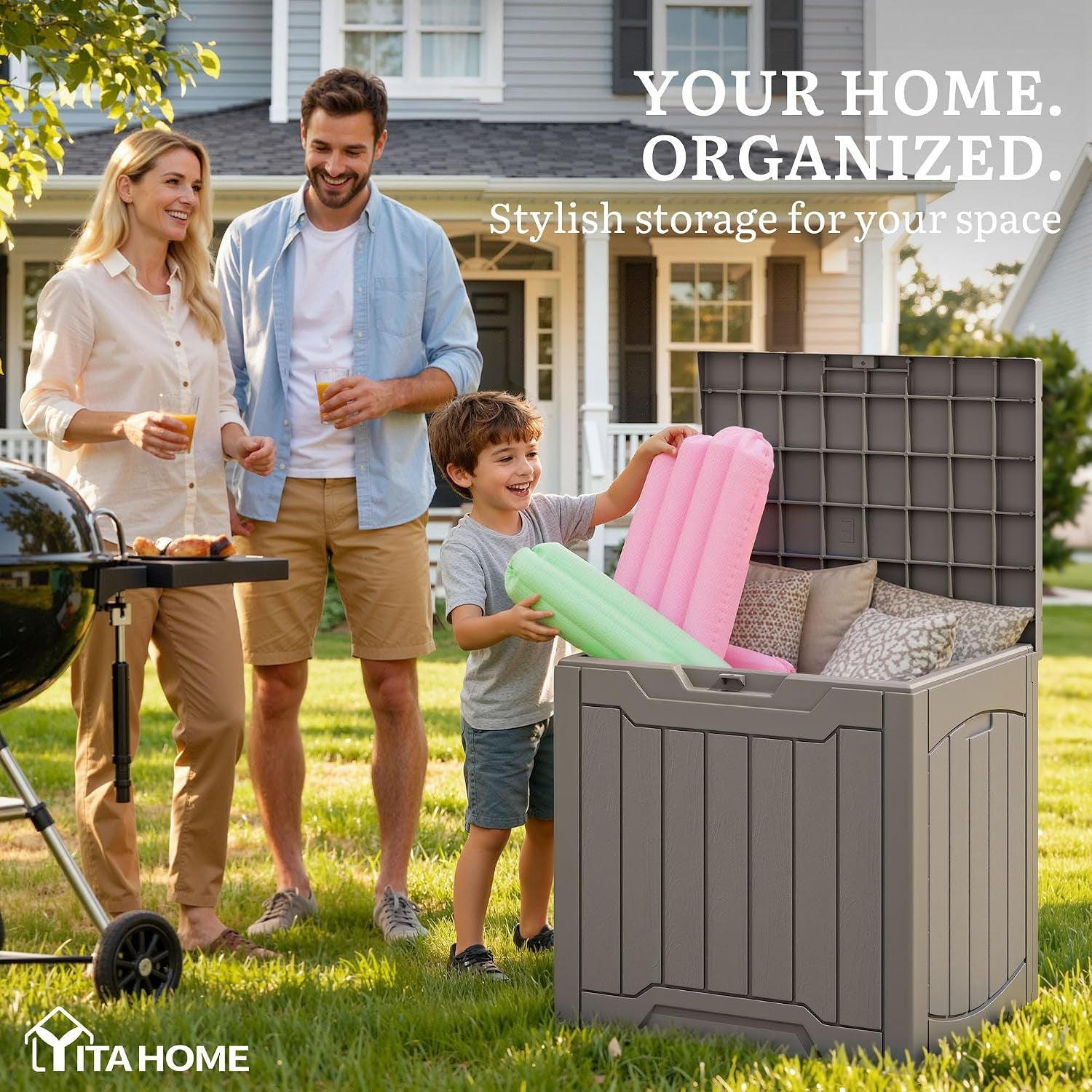 31-gallon-outdoor-storage-box-resin-deck-box-and-waterproof-package-delivery-box-for-gardening-tools-pool-supplies-patio-furniture-lockable-taupe