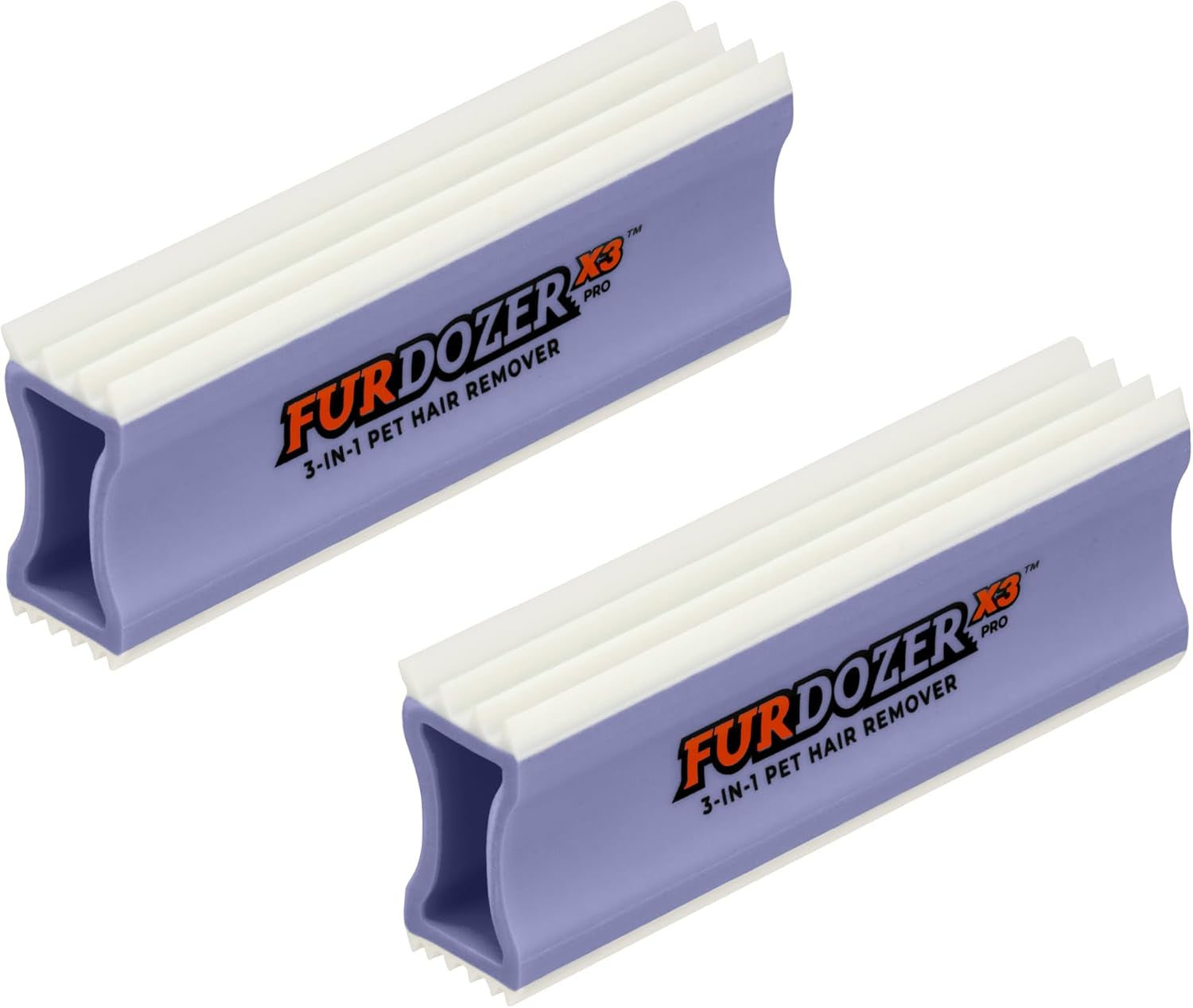 furdozer-pet-hair-remover-auto-detailing-tools-cat-dog-hair-remover-for-carpets-car-interiors-couches-bedding-pet-furniture-green-2-pack-x3-pro