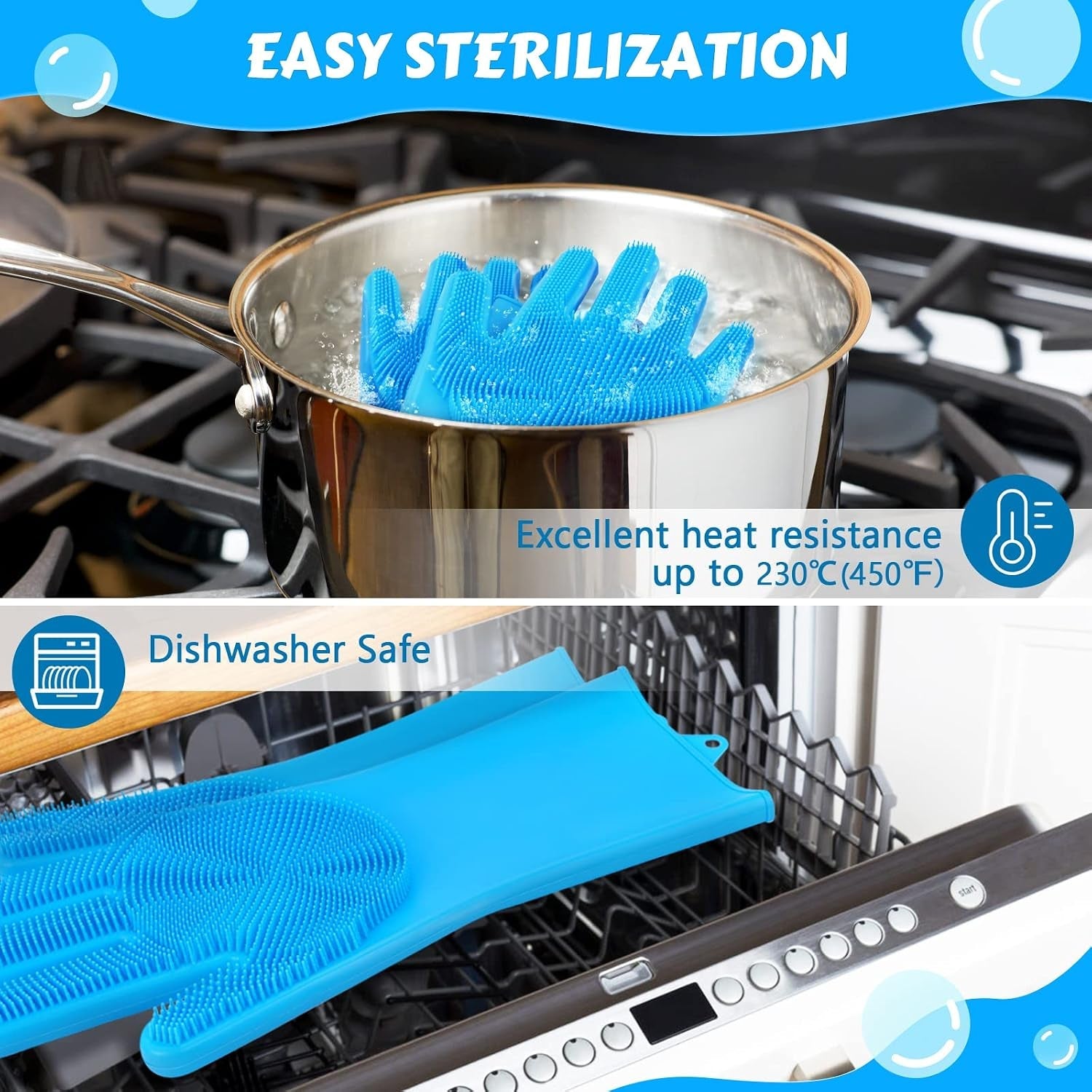 pecute-silicone-pet-grooming-gloves-for-washing-cats-dogs-bath-brush-3-000-soft-bristles-gentle-massage-deshedding-dishwasher-safe-for-large-thick-coats-home-car-cleaning
