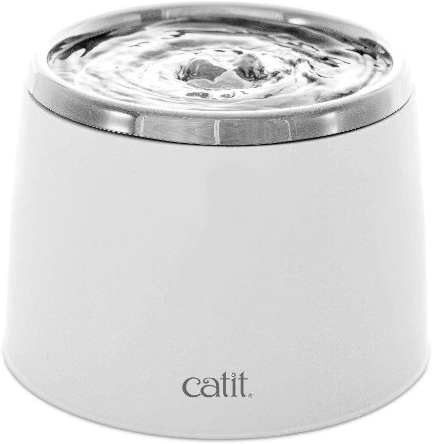 catit-fresh-clear-stainless-steel-cat-water-fountain-50023